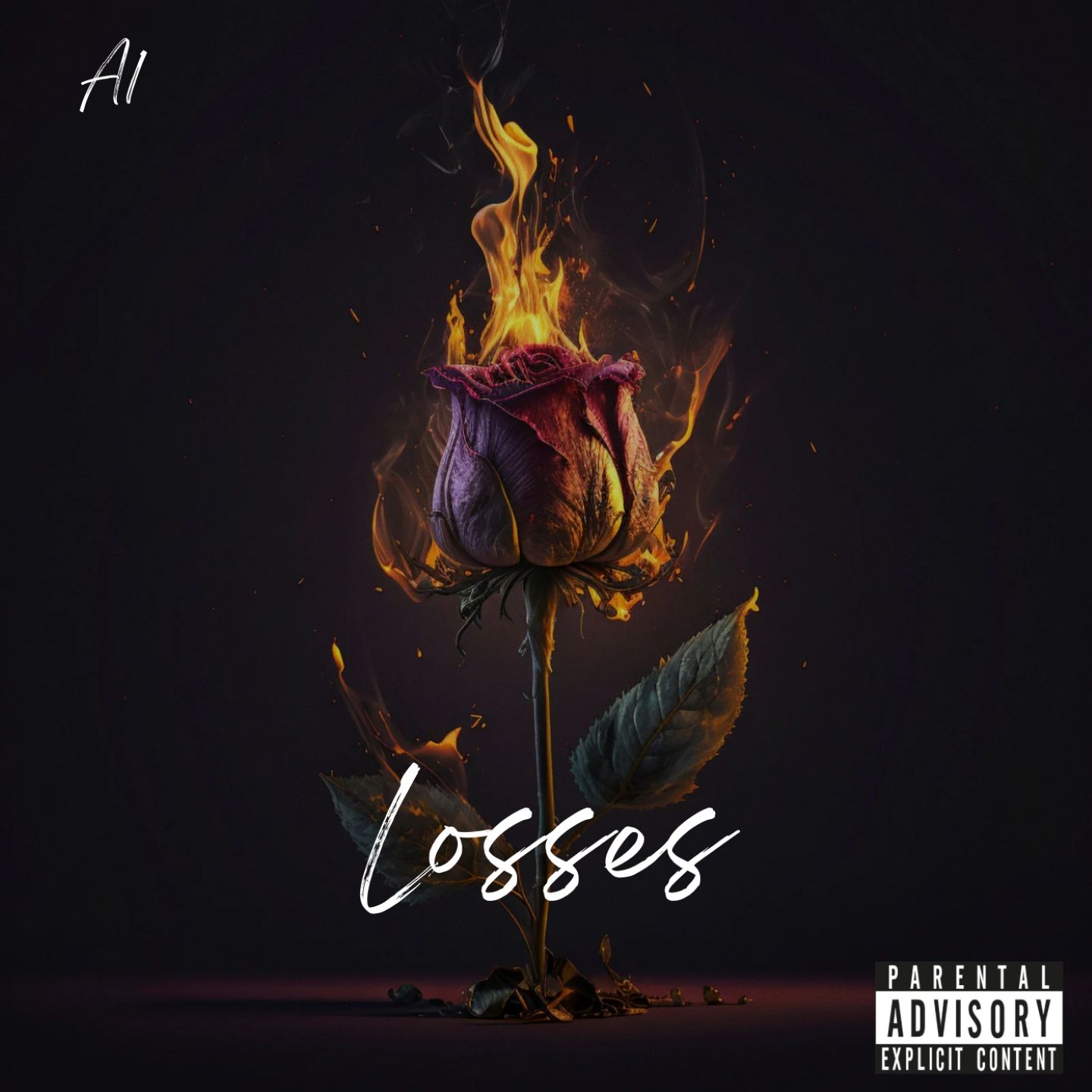 losses - a1