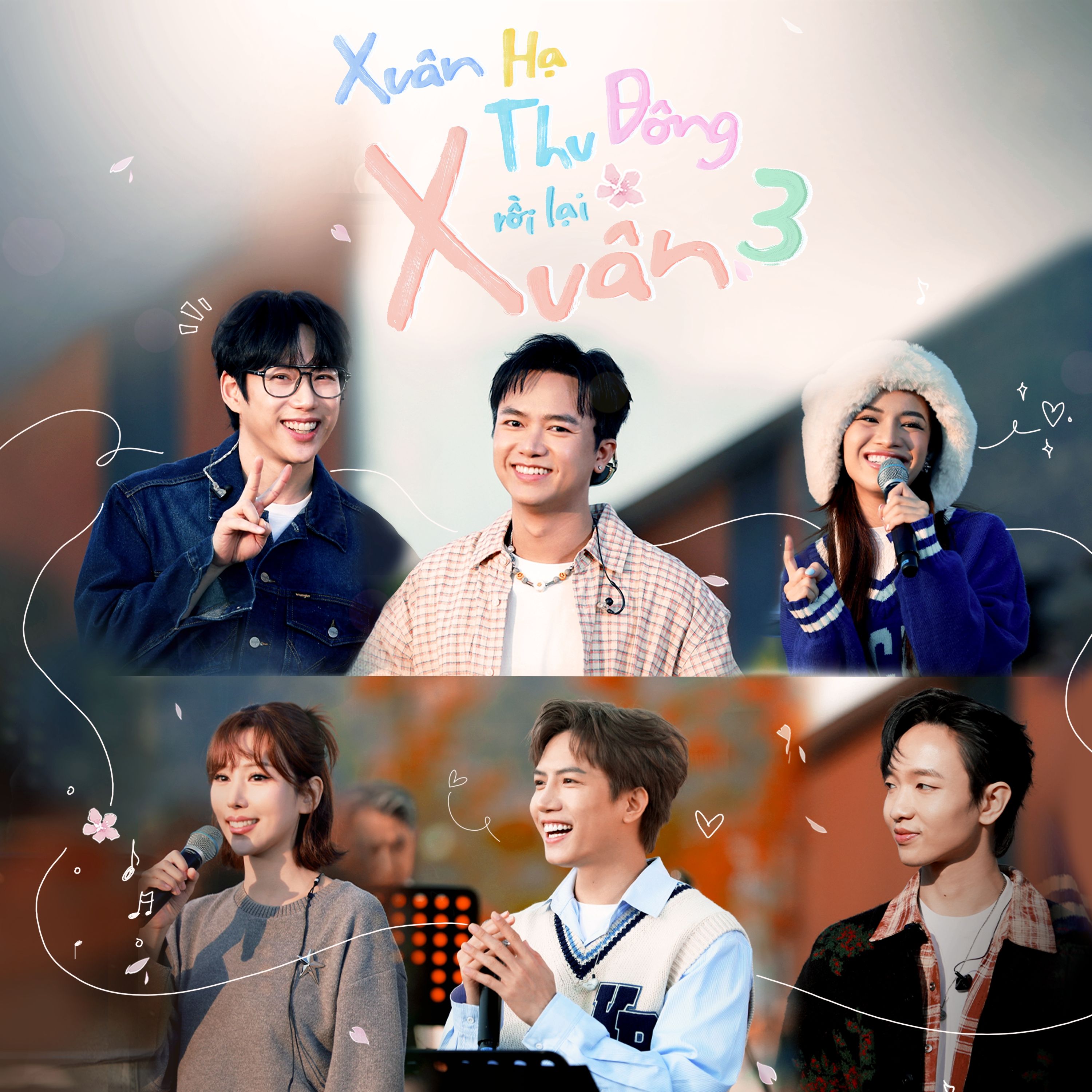 lk em co nguoi moi chua &em da co nguoi moi - forest studio, bui cong nam, lam bao ngoc