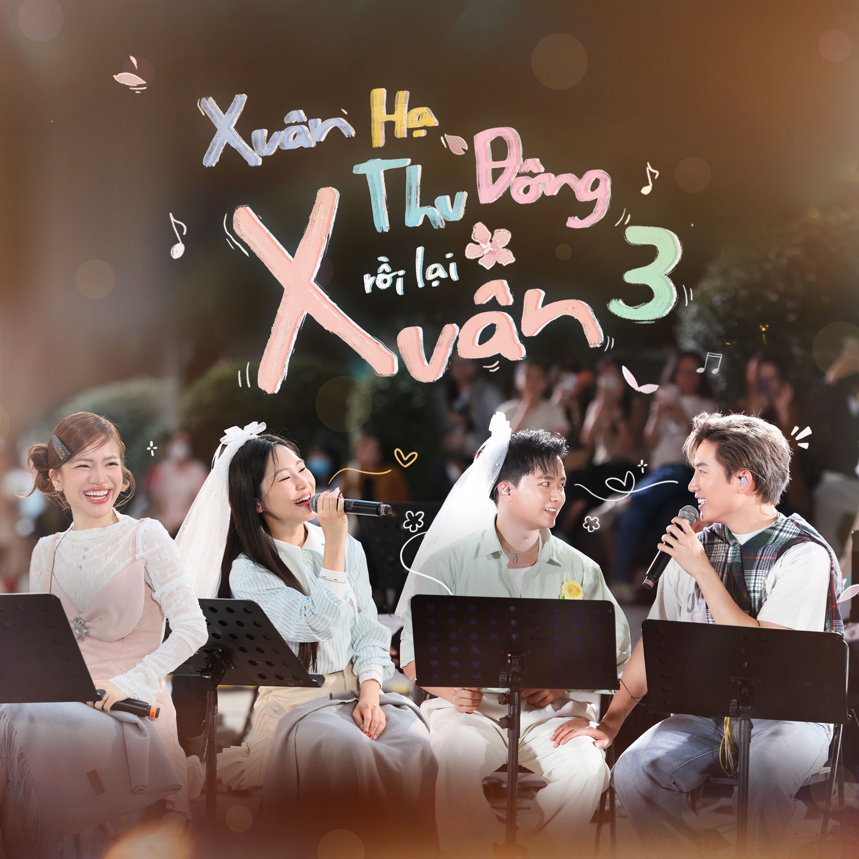 ngay cuoi - forest studio, huong tram, anh tu