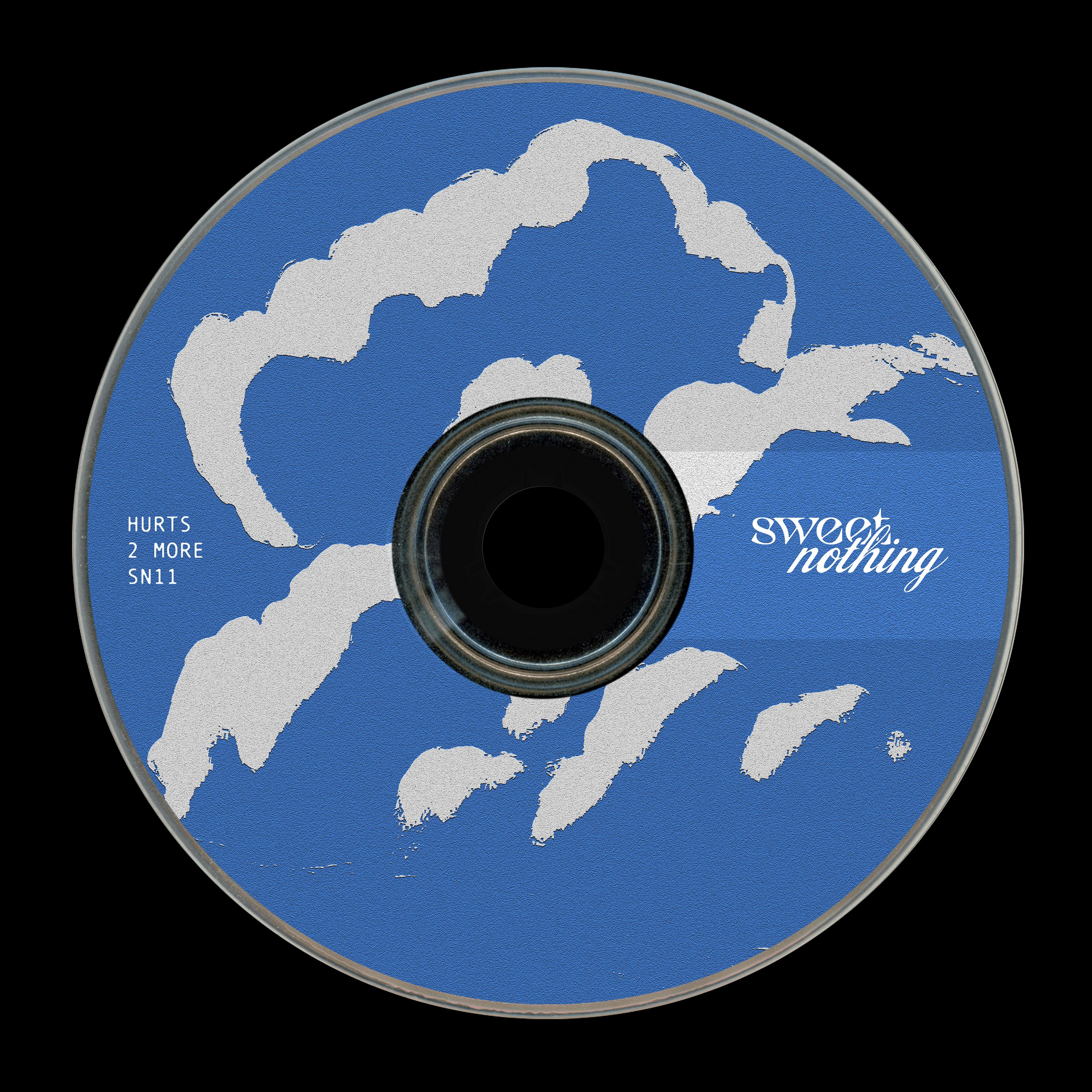 2 more (radio edit) - hurts