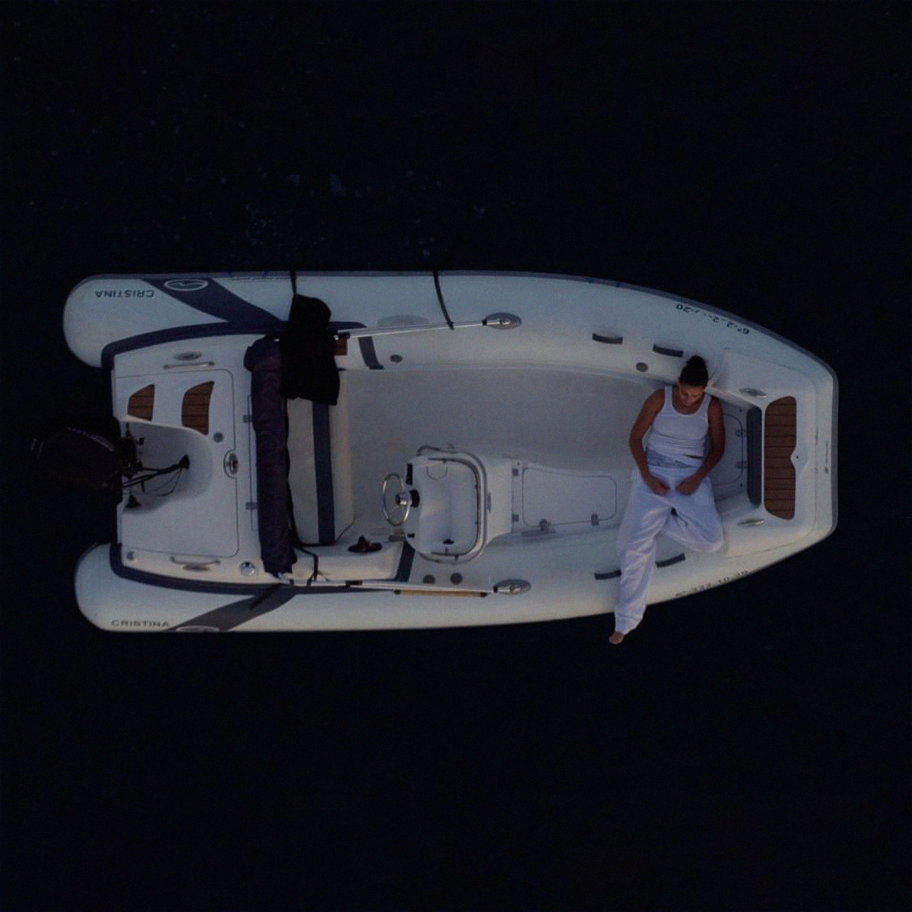 no he parado - huda, $kyhook