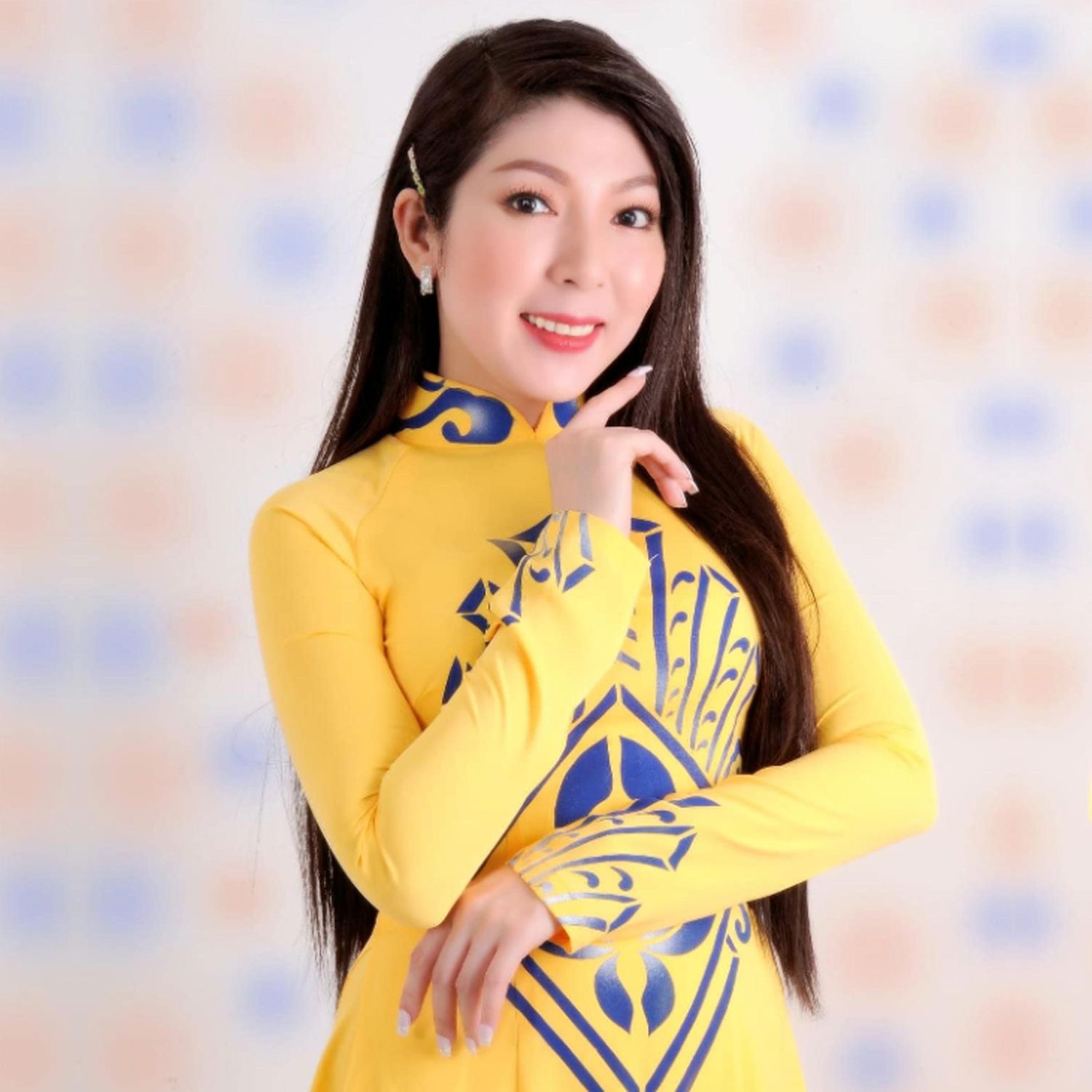 kinh chu dai bi - kim linh