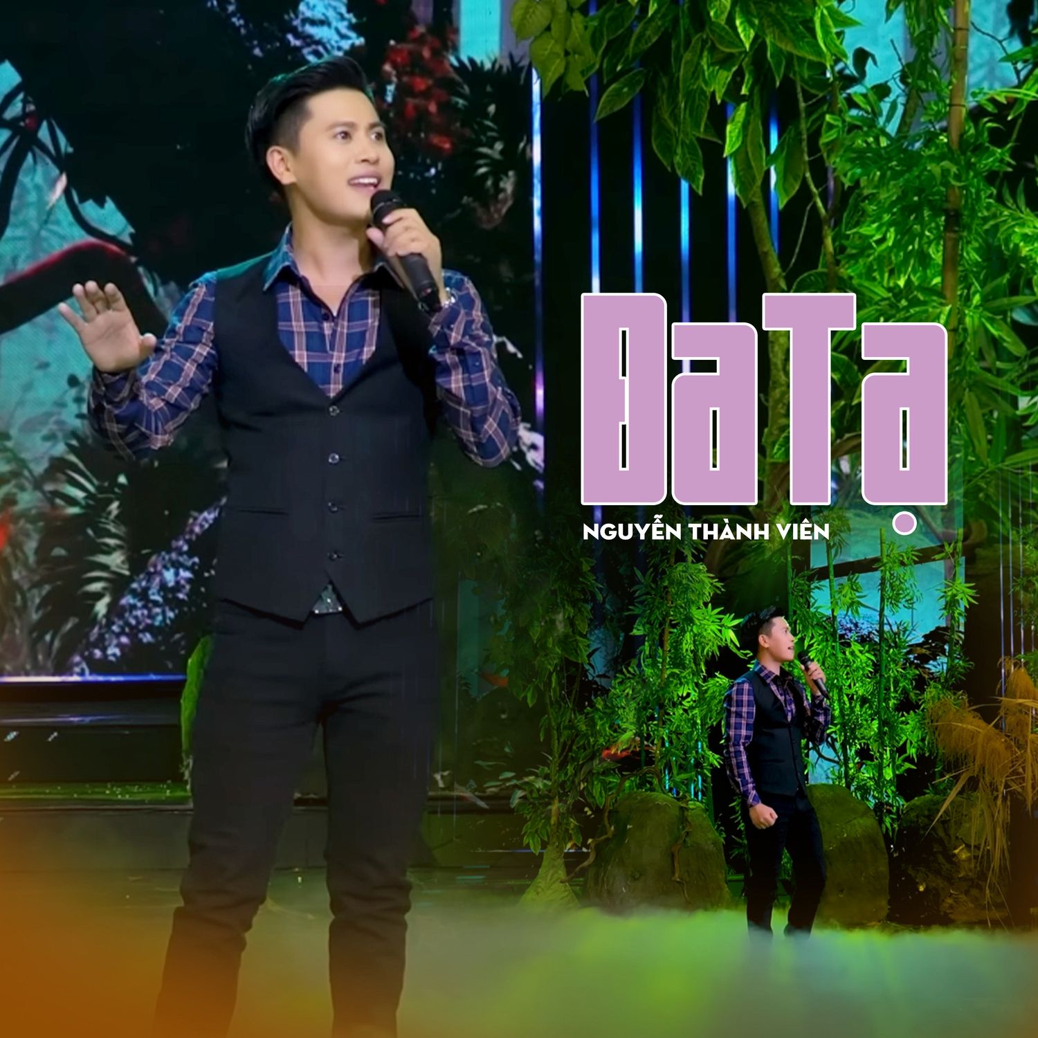 da ta - nguyen thanh vien