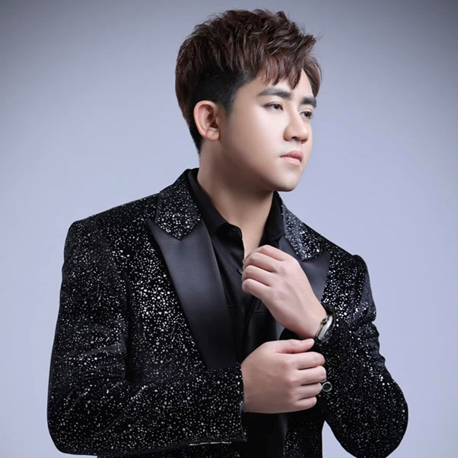 nguoi khac - dinh kien phong