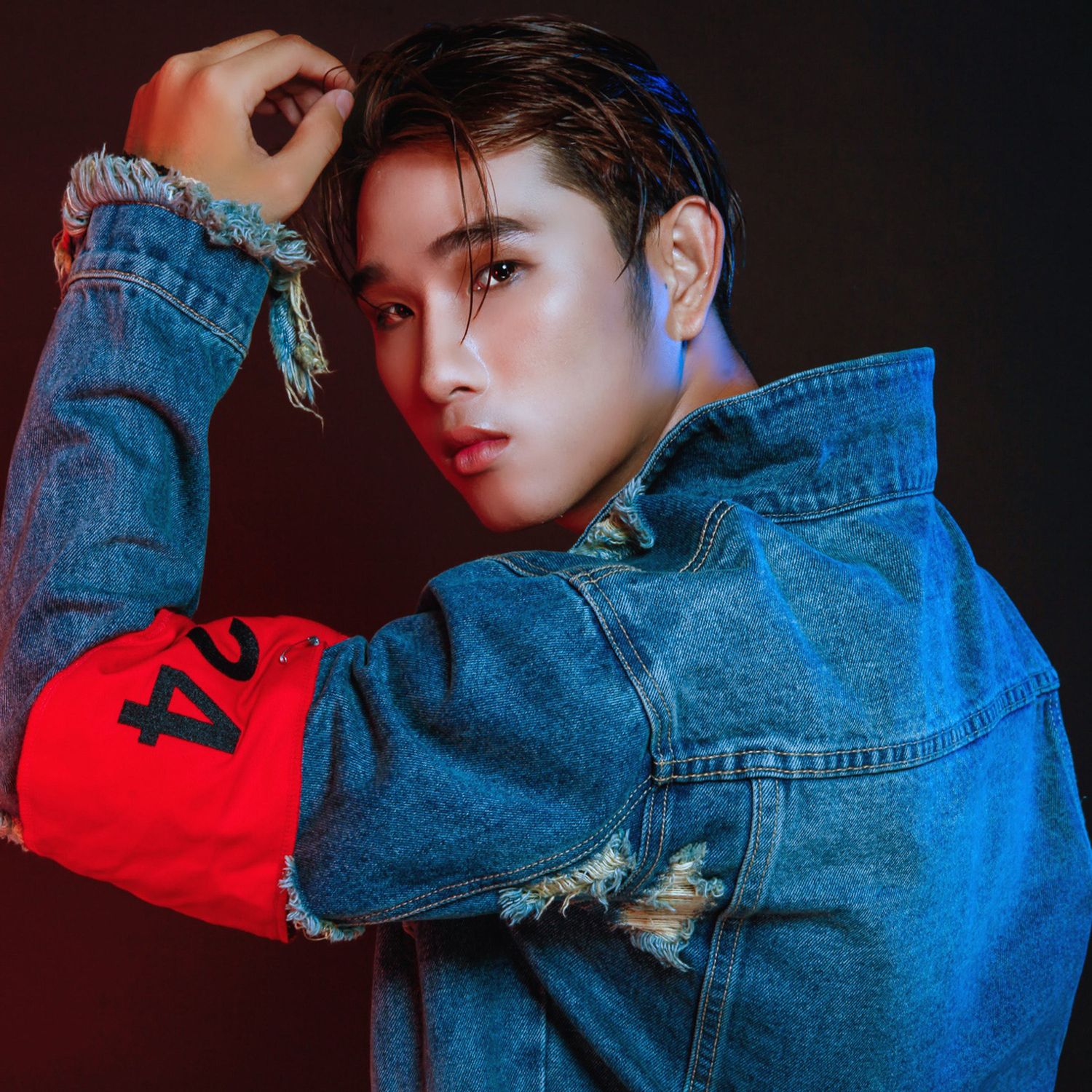 dung yeu ai em nhe - cao nam thanh