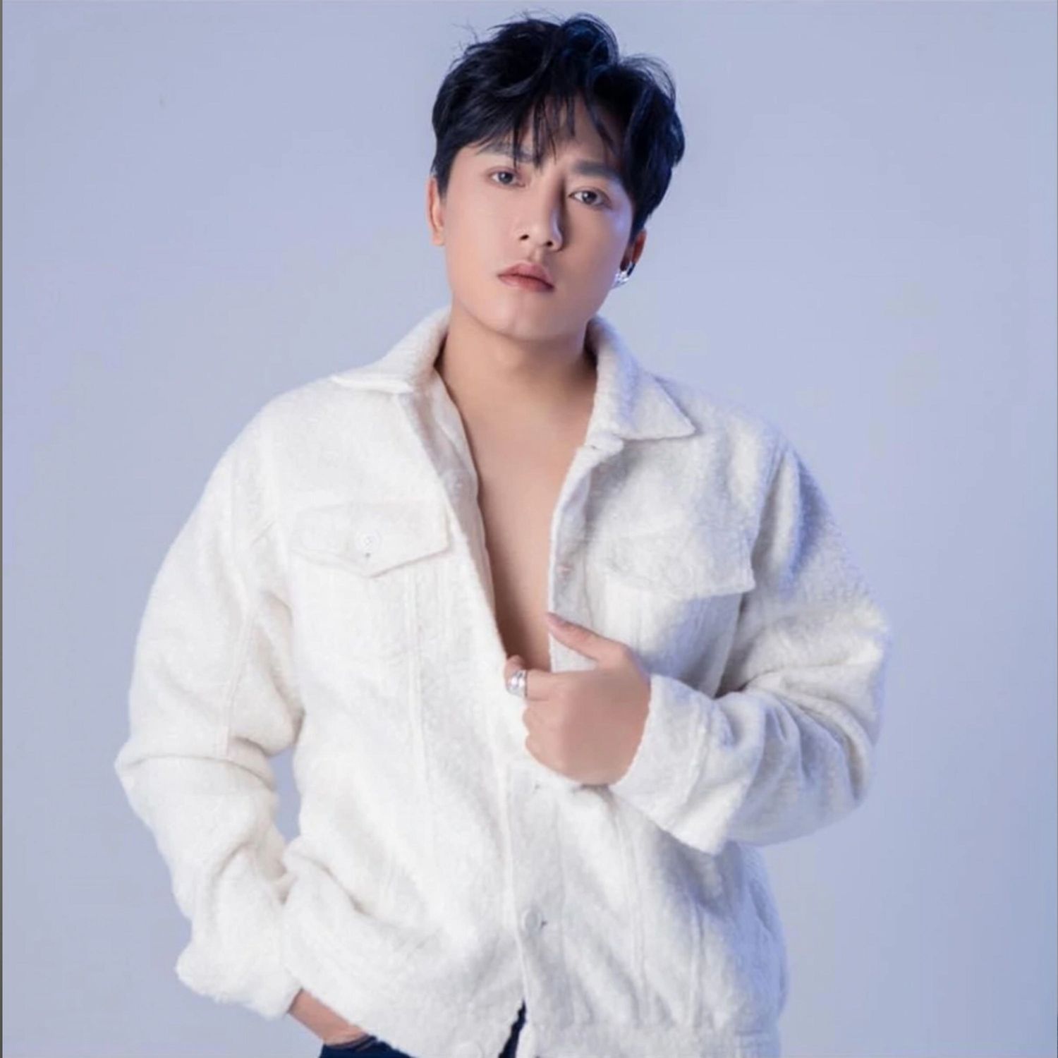 nguoi thay the - chau khai phong