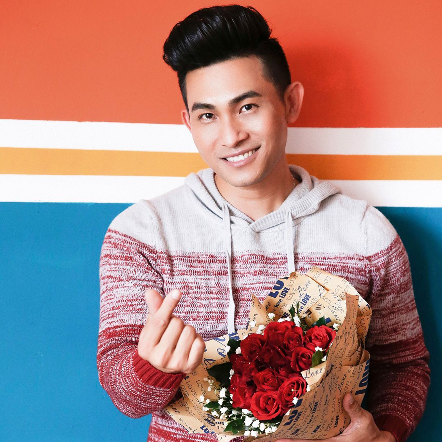 mot doi ta on - nguyen hong an