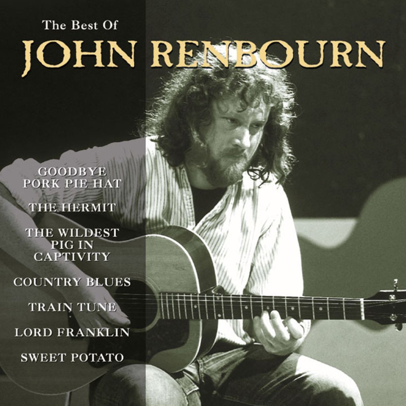 piano tune - bert jansch, john renbourn