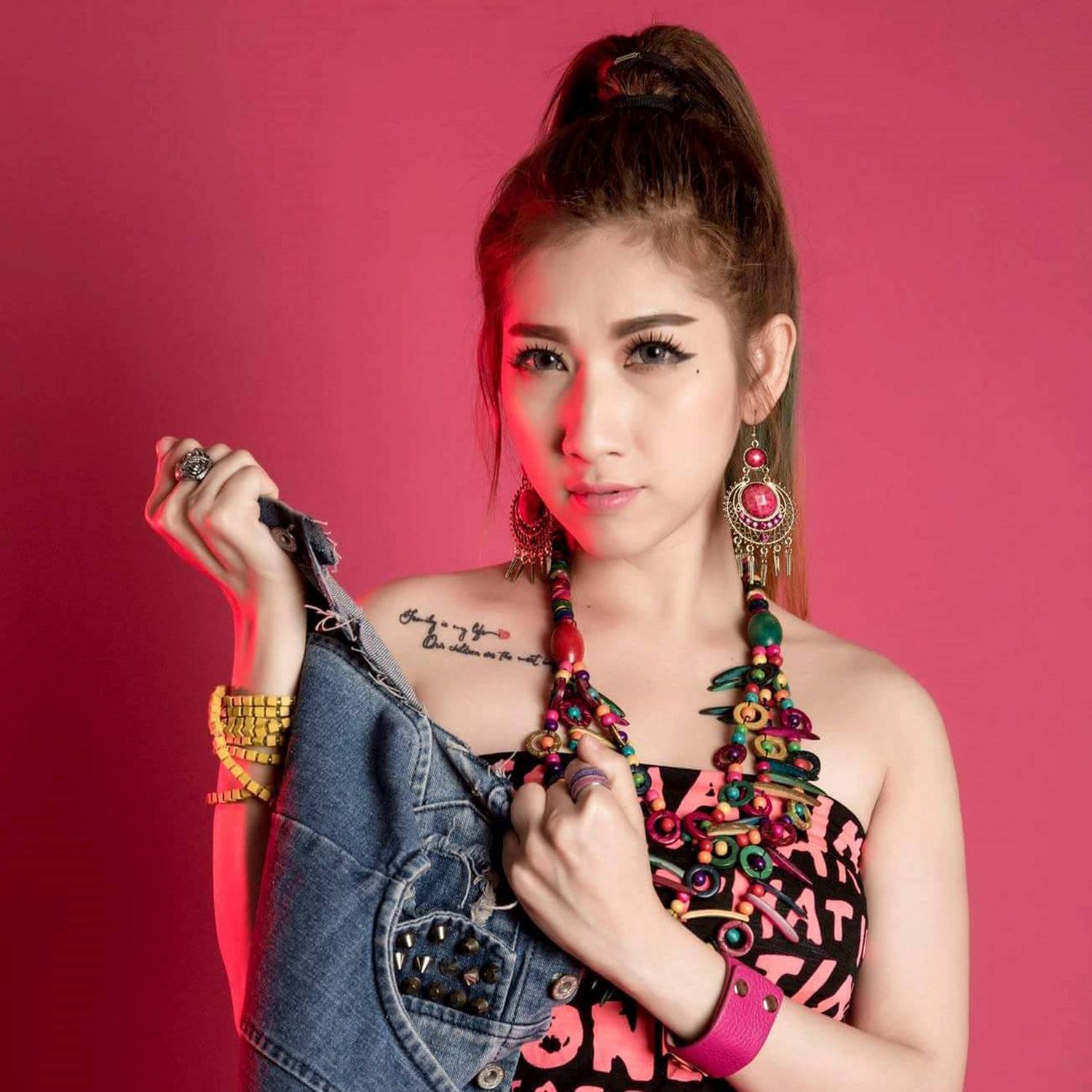 vui xuan - vu uyen nhi