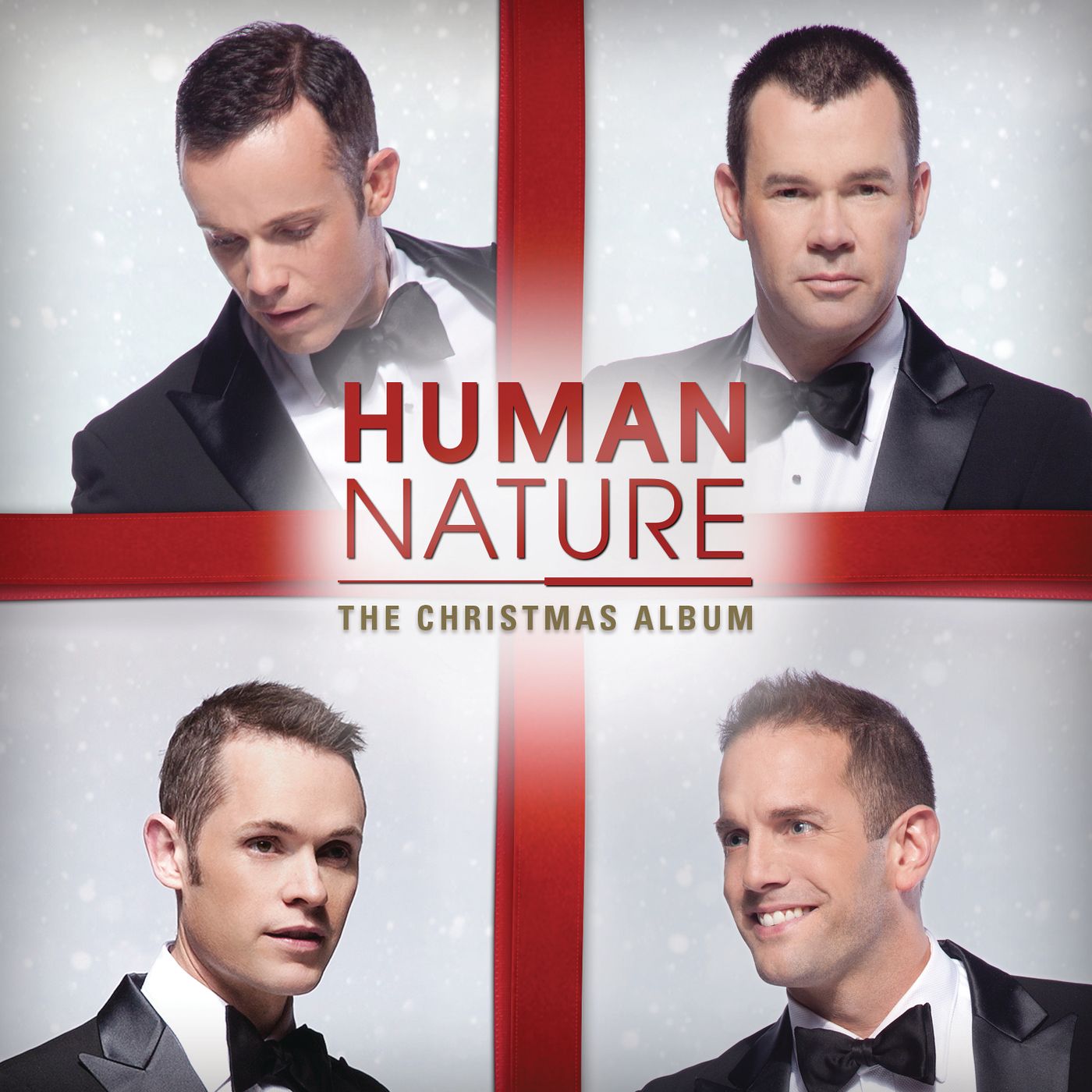 mary's boy child - human nature