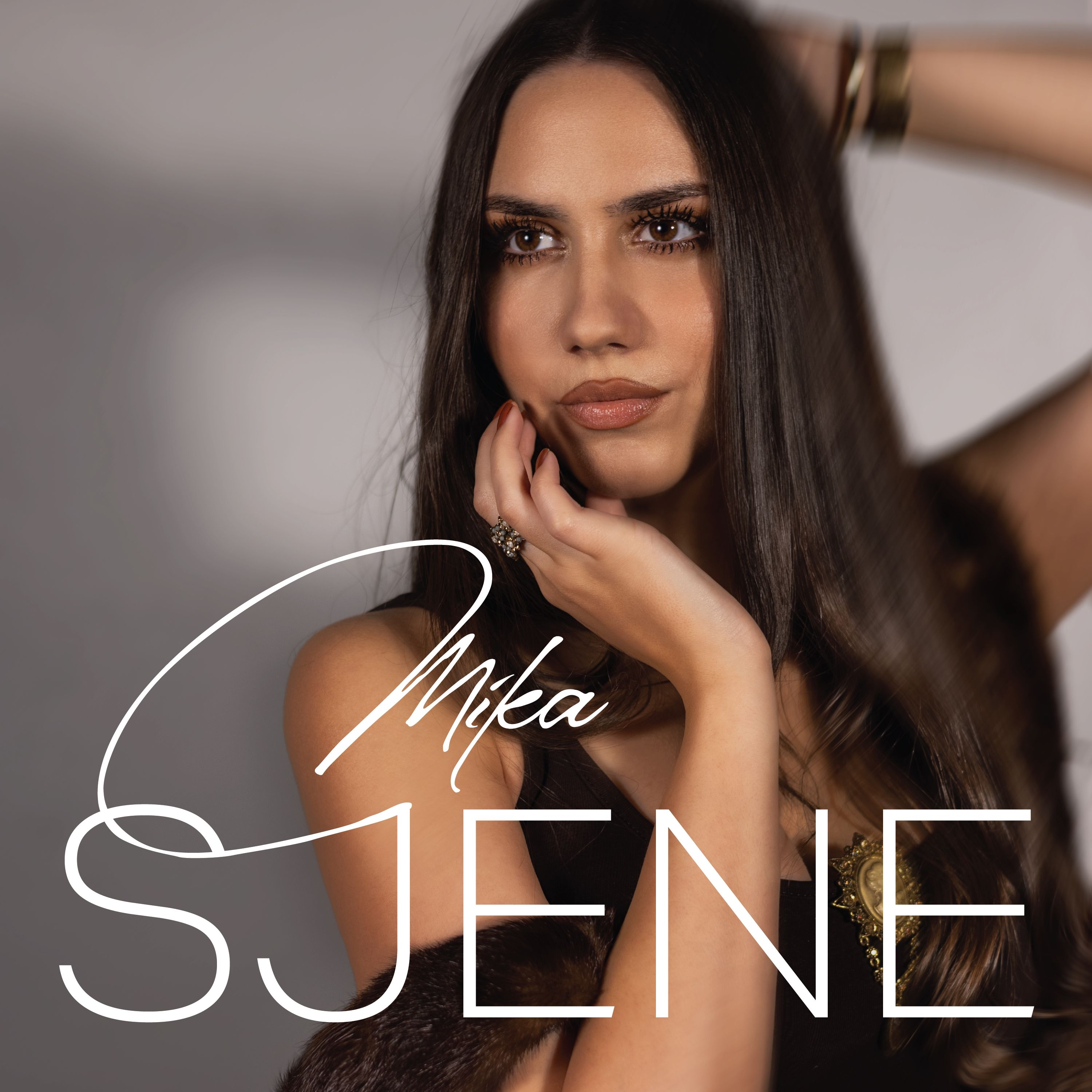 sjene - mika