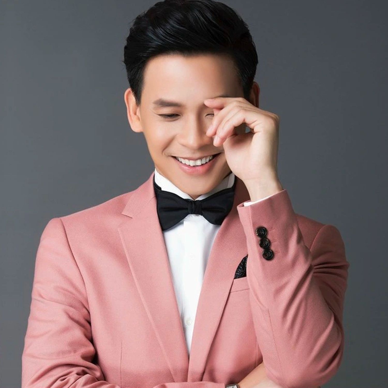 cho vua long em - huynh that, ha van