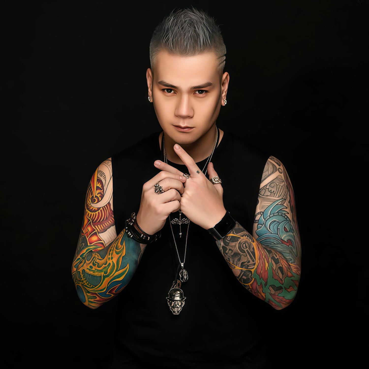 chon sai con duong - trinh tuan vy