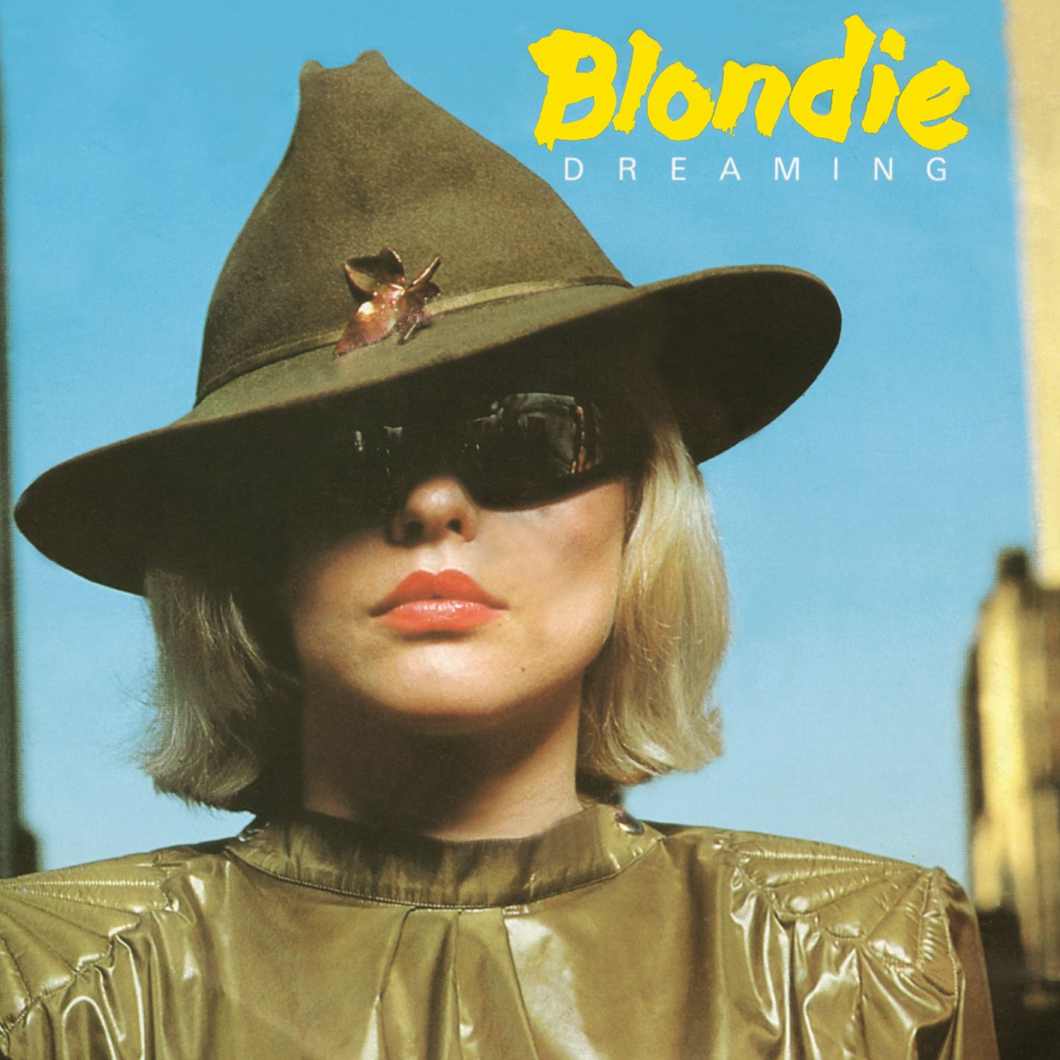 sound-a-sleep (remastered) - blondie