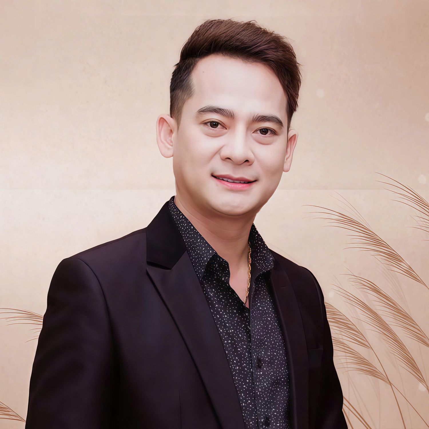 to hong se duyen - doan minh, ly dieu linh