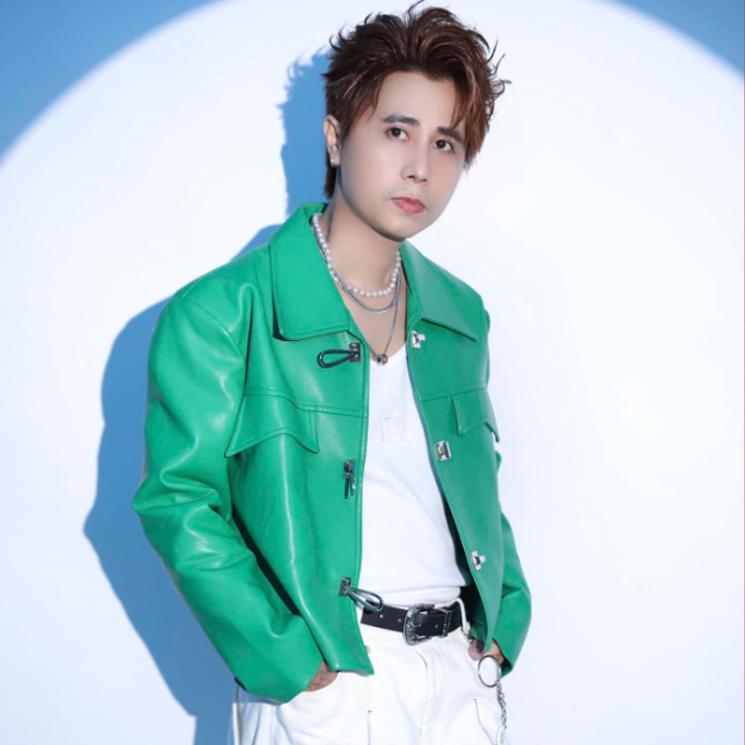 ki uc anh nho em - vuong bao nam, vu quoc nhat, leroi