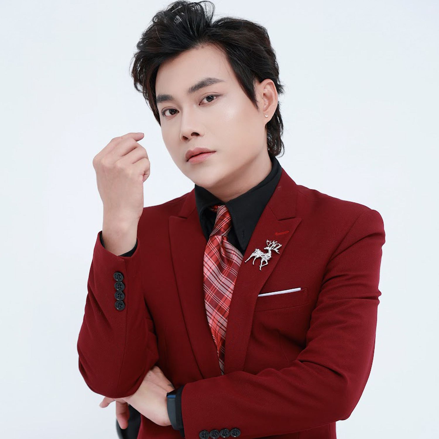 doi trai xa xu - lam chan kiet