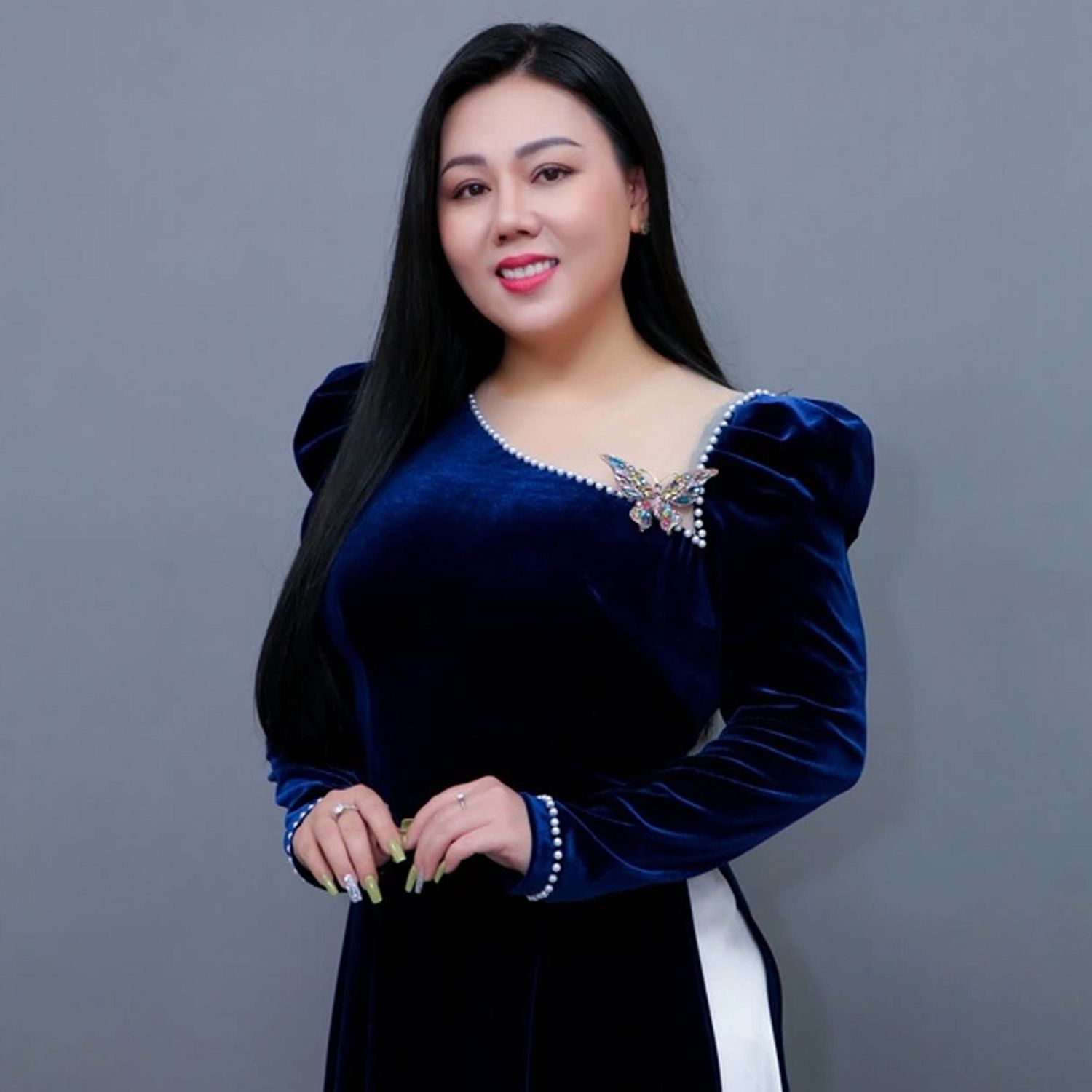 nam xua tren cay soi - luu anh loan