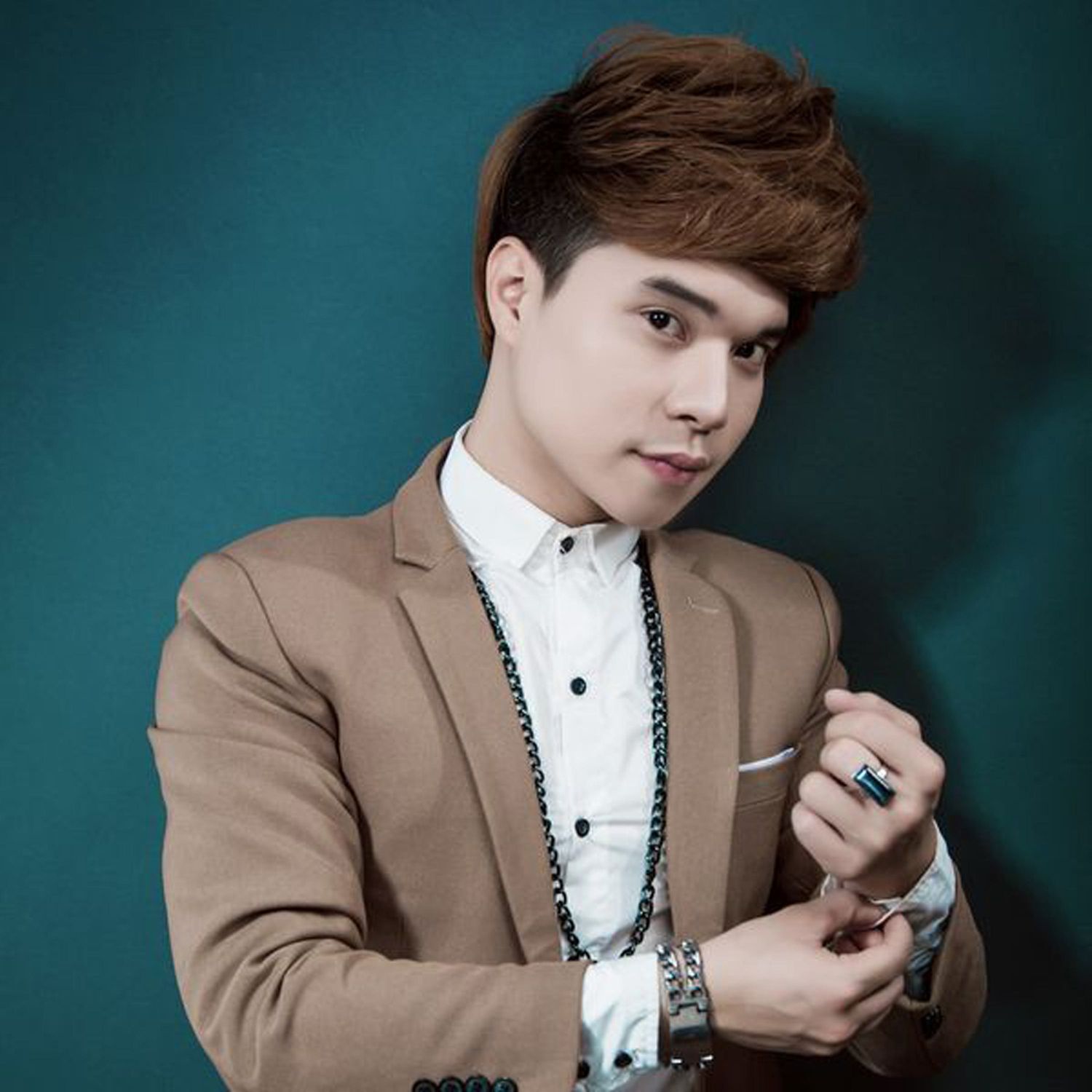 than tai den (remix) - truong khai minh