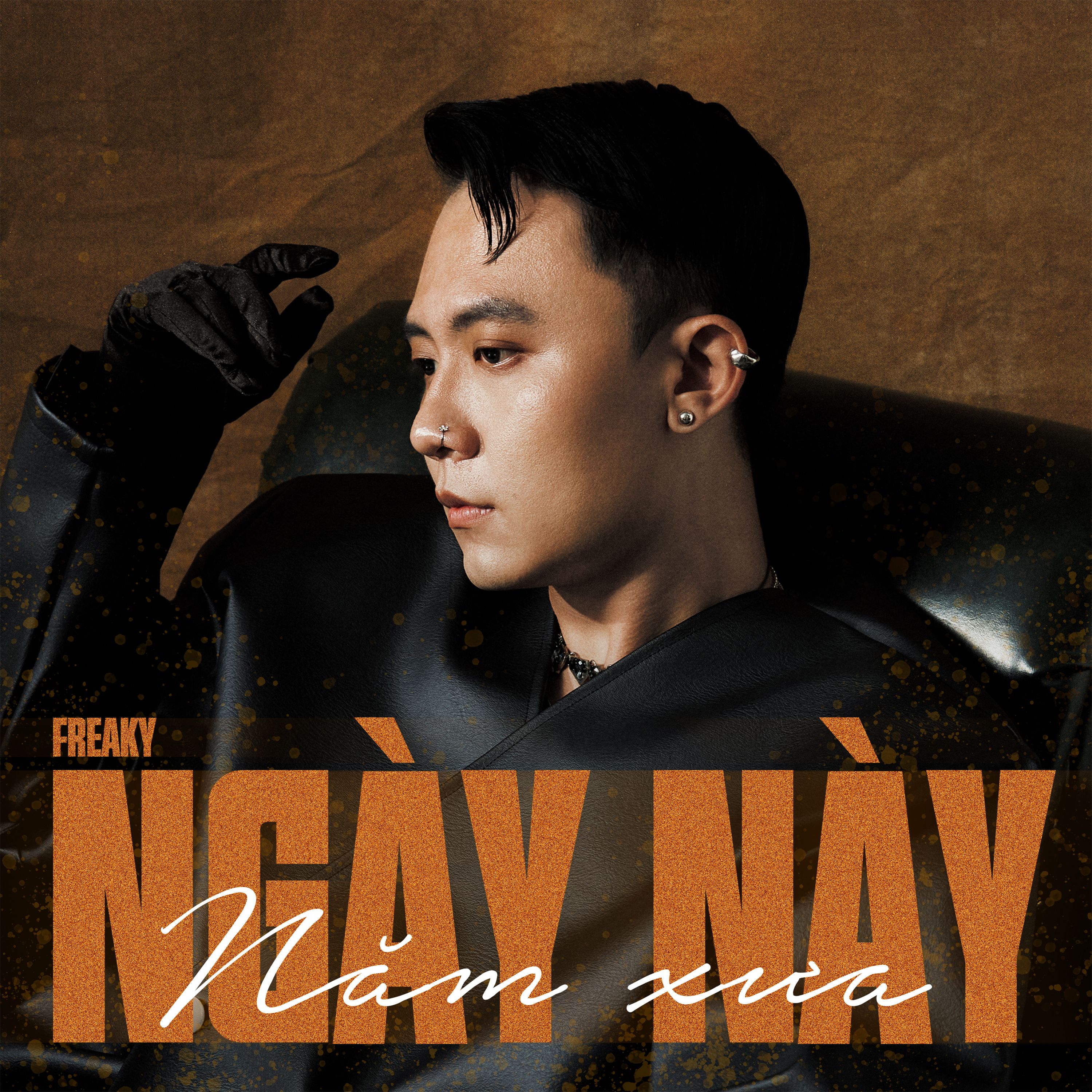 ngay nay nam xua - freaky, cm1x
