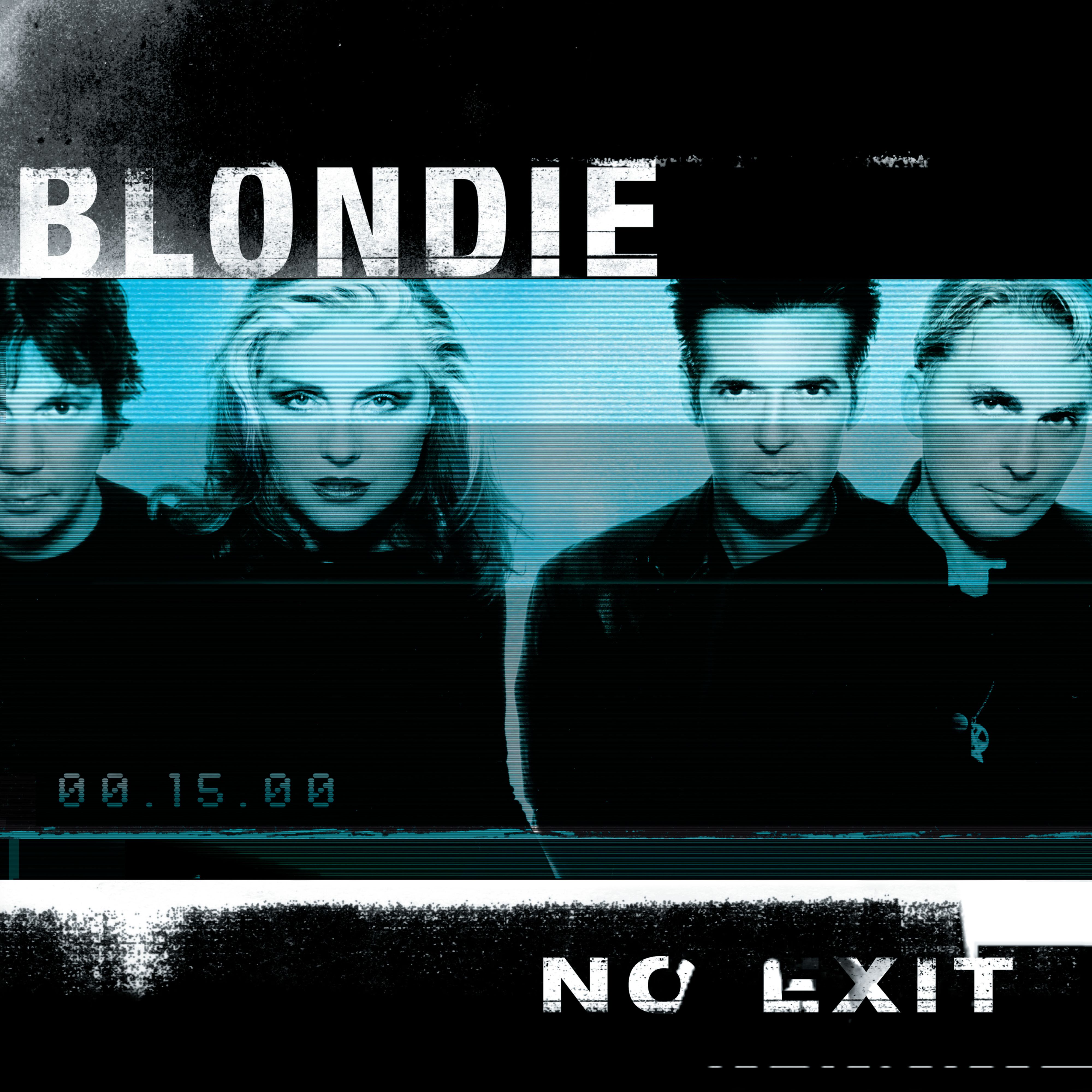 forgive and forget (pull down the night) [ben's mix] - blondie
