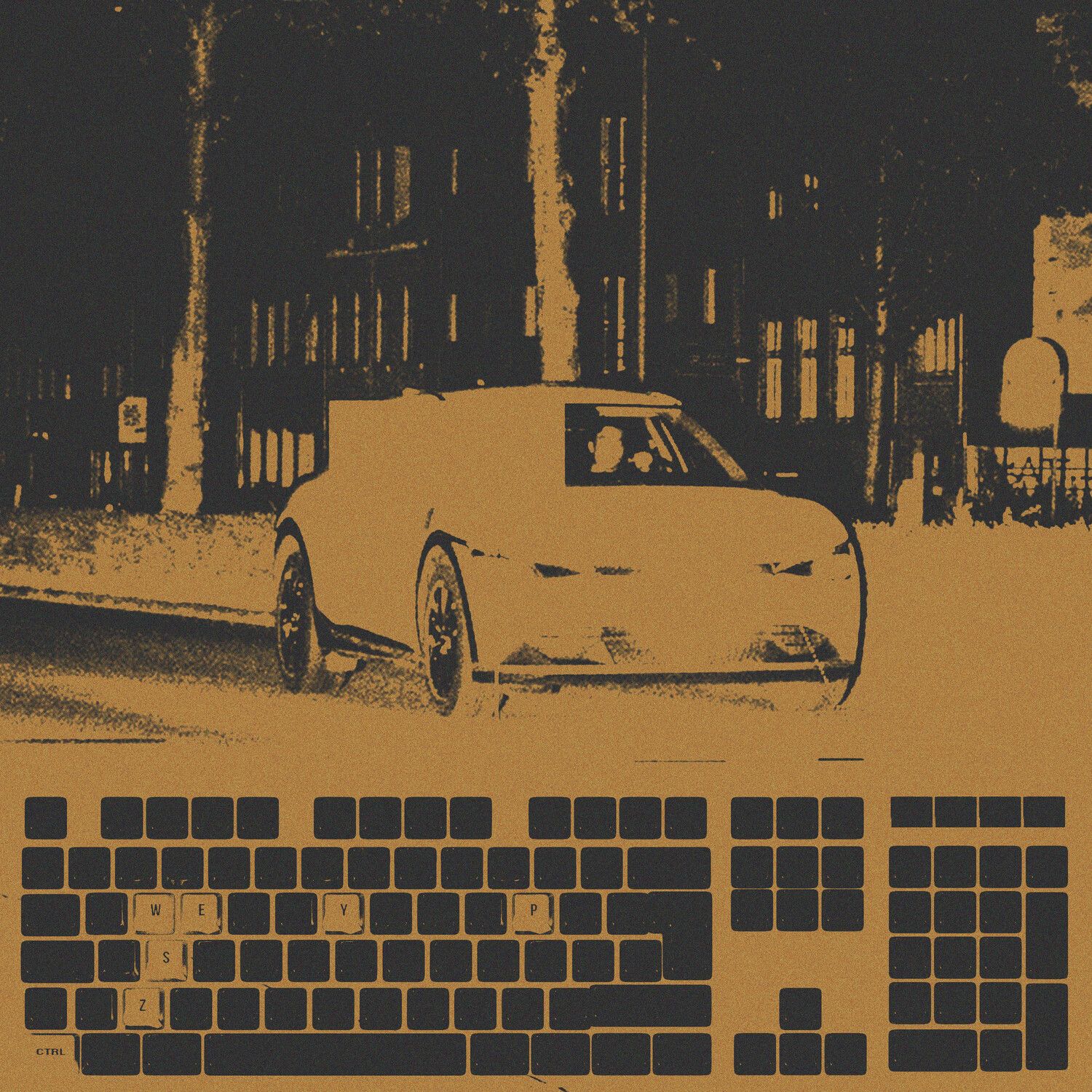 undo (ctrl+z) - sweepy