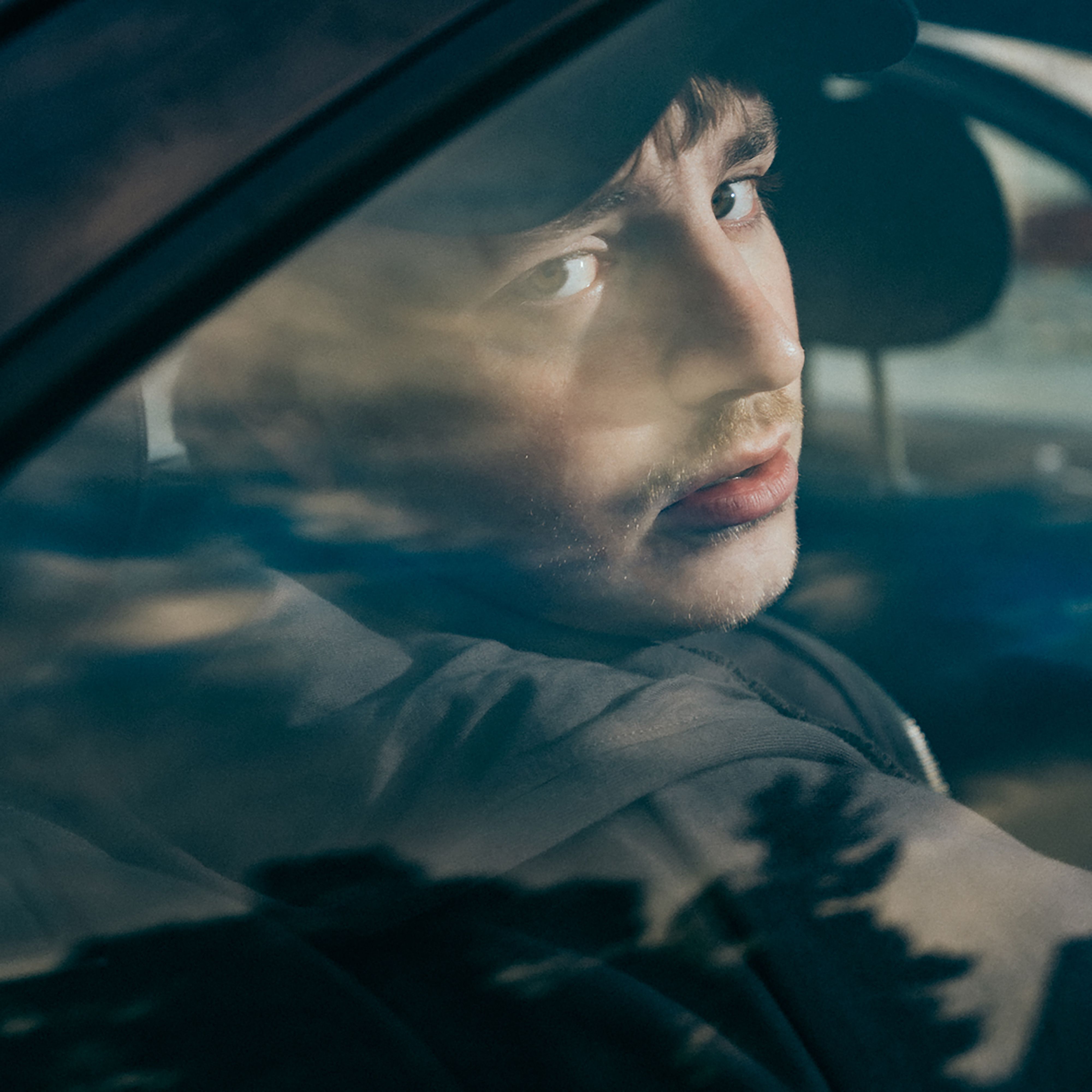 kokonaan ilman sua - jamie