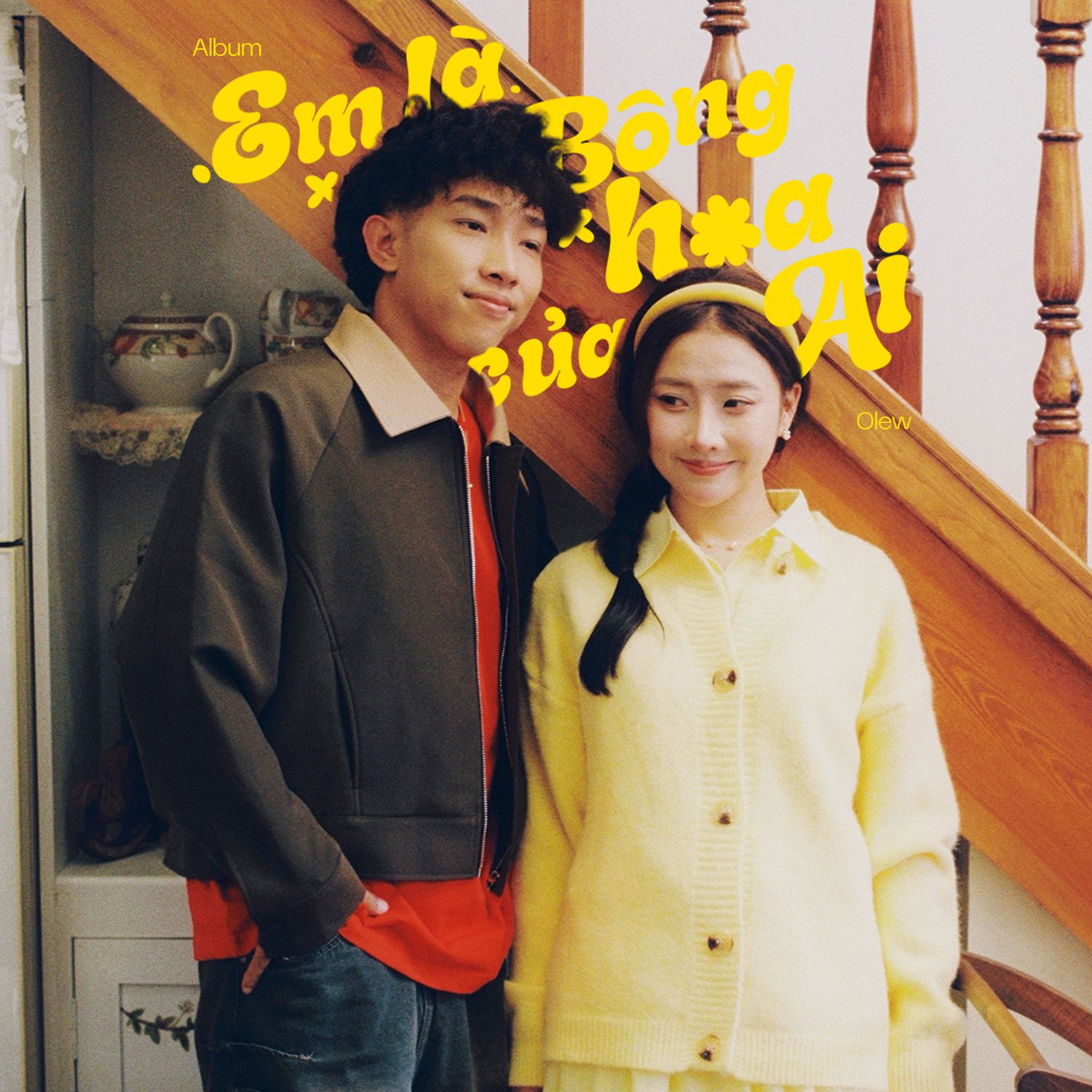 noi yeu em mot lan duoc khong - olew