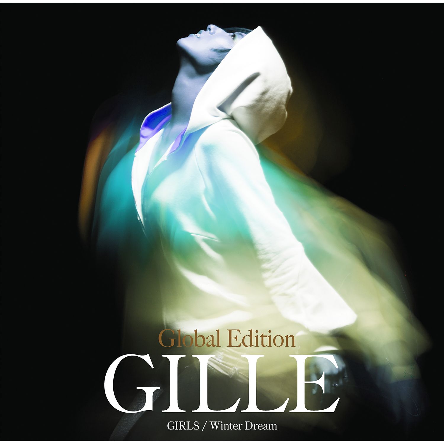 girls (english ver.) - gil le