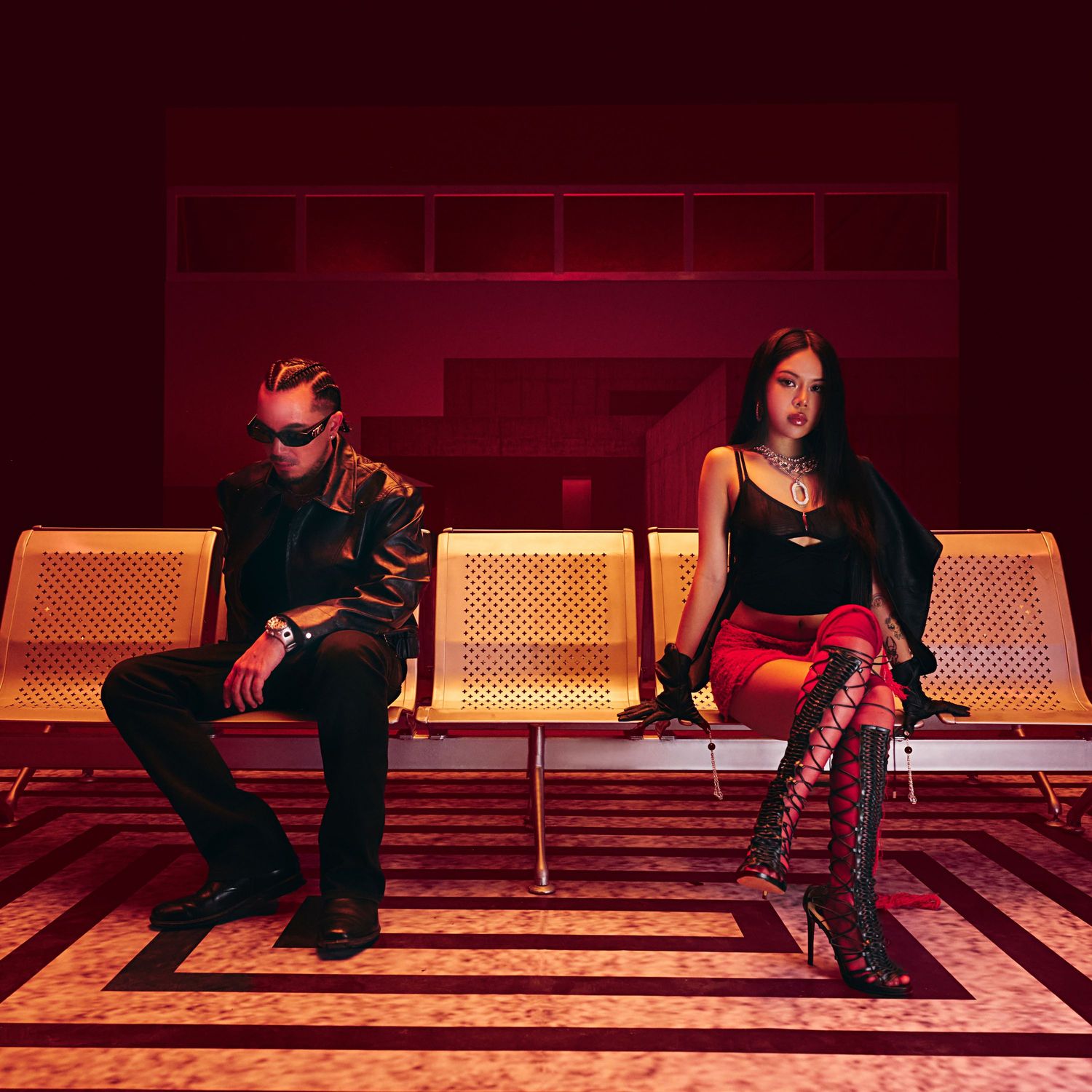 polite - sonaone, tlinh