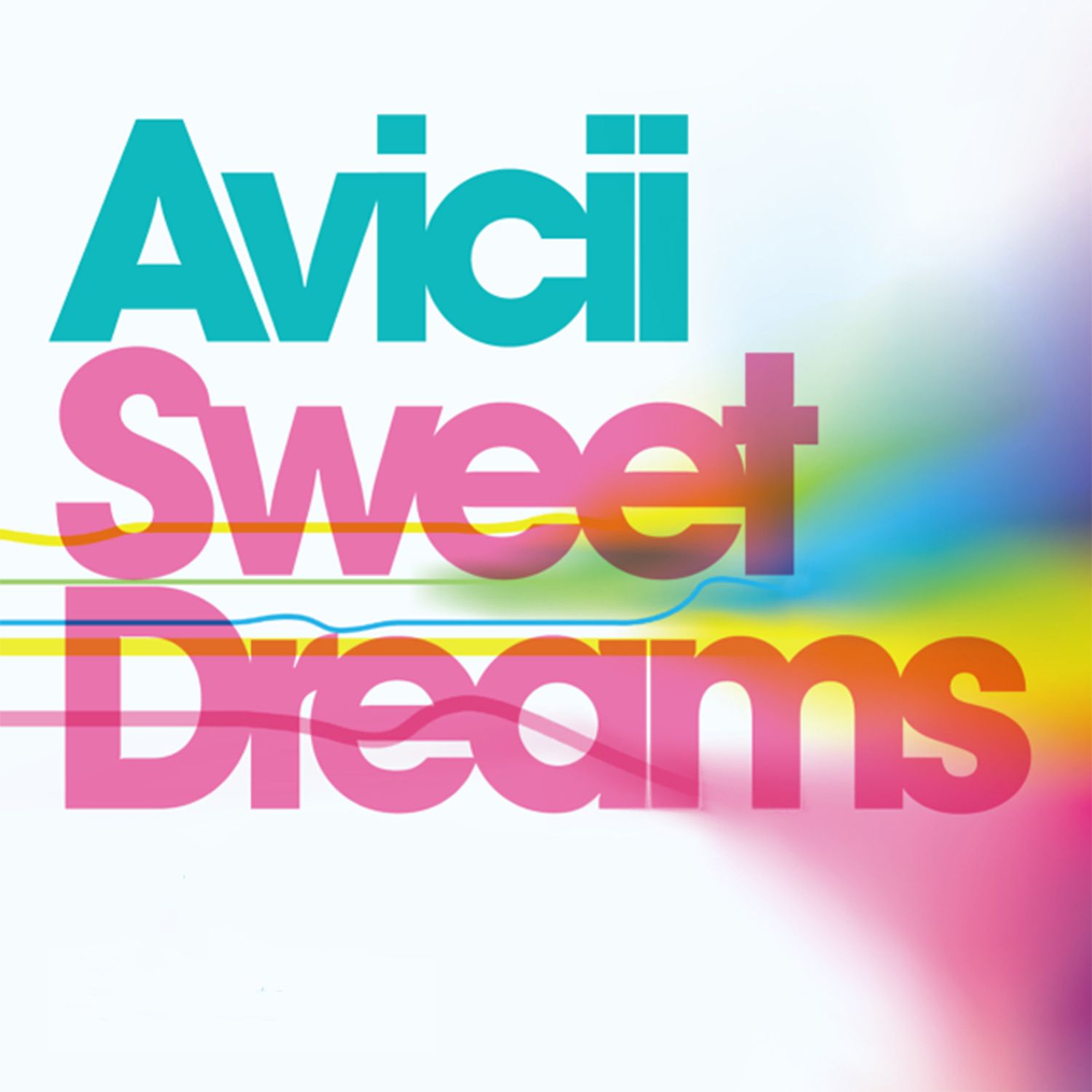 sweet dreams (swede dub mix) - avicii
