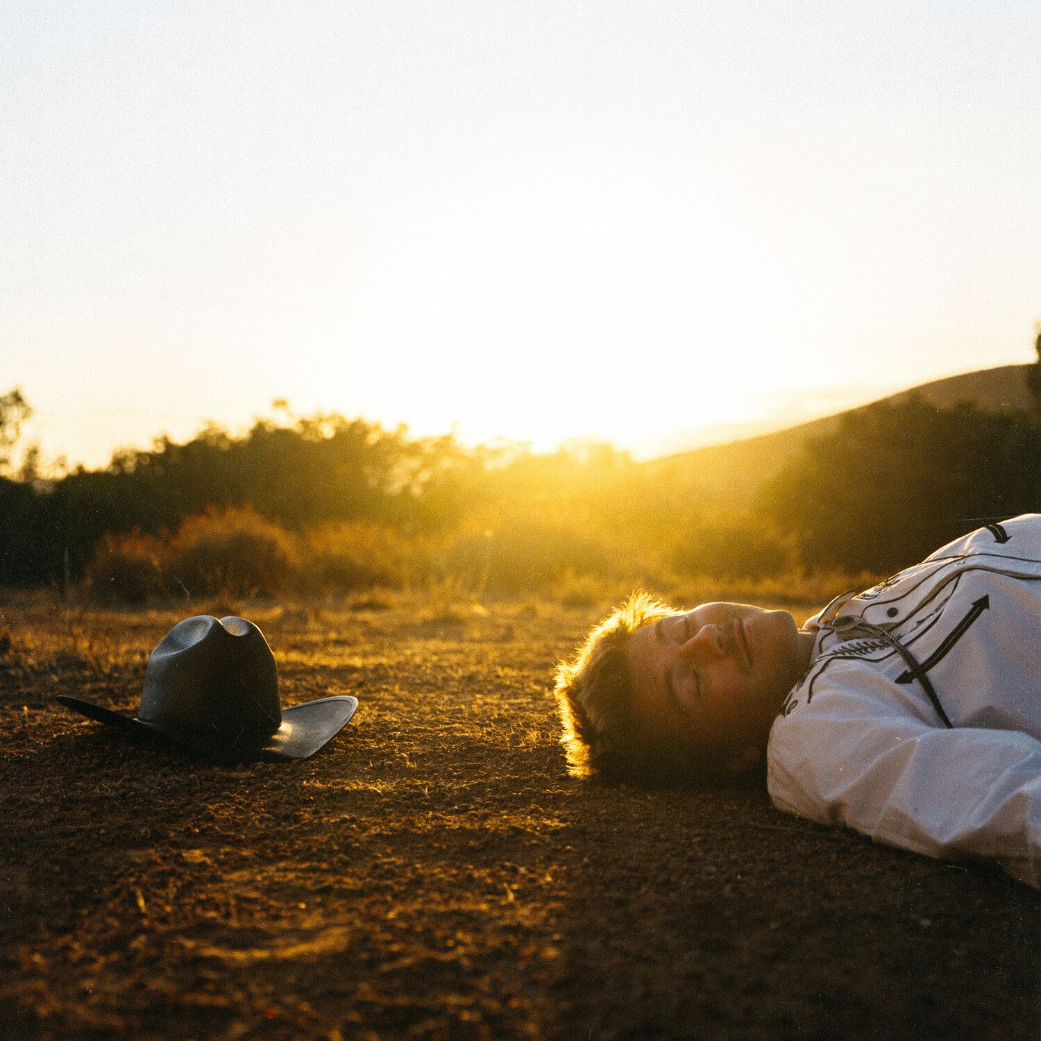 wild guess (saloon version) - ruel