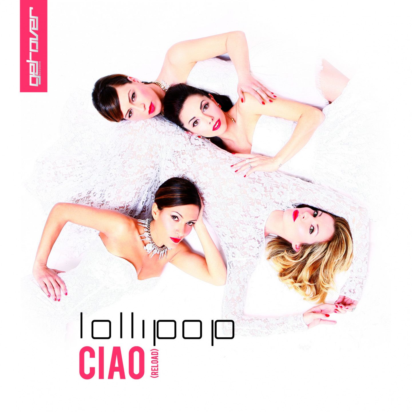 ciao (reload) [radio edit] - lollipop