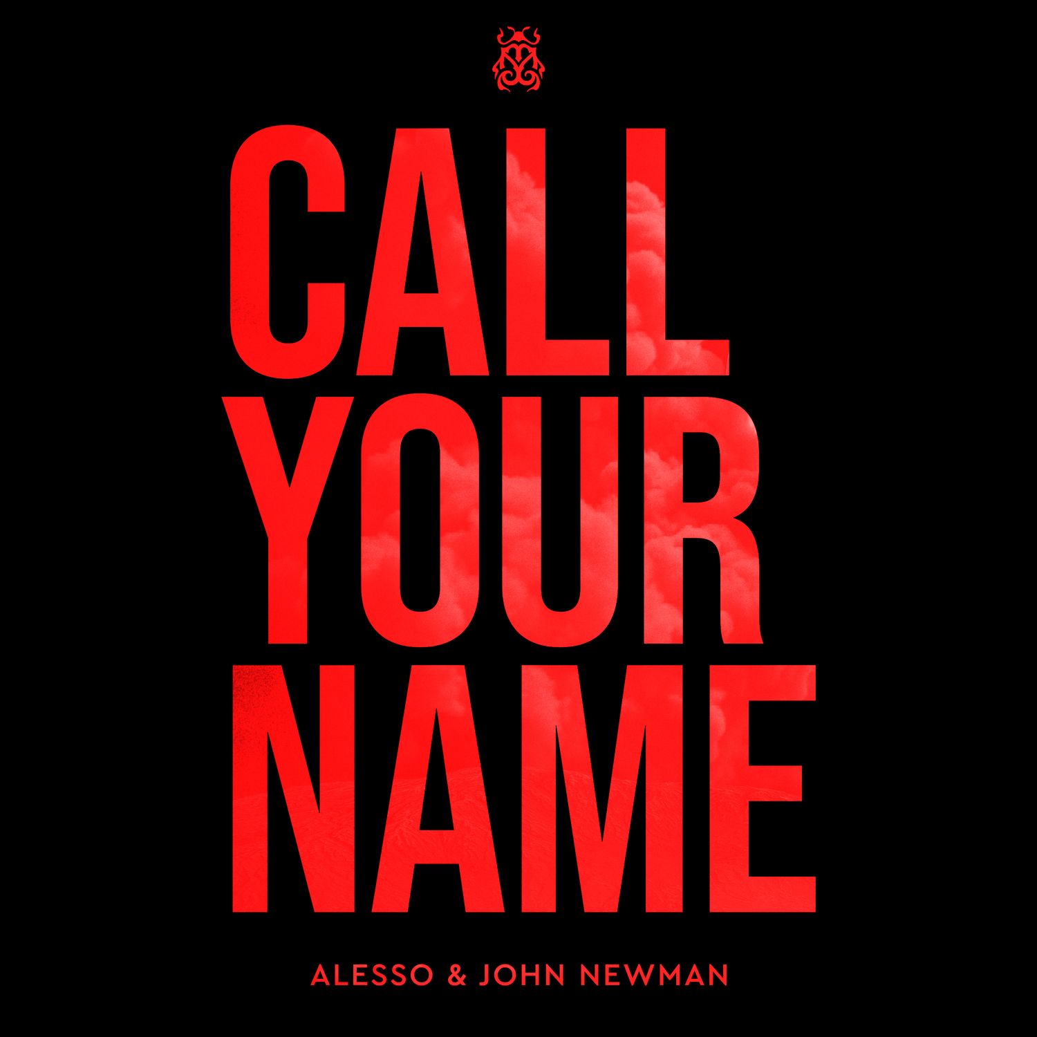 call your name - alesso, john newman