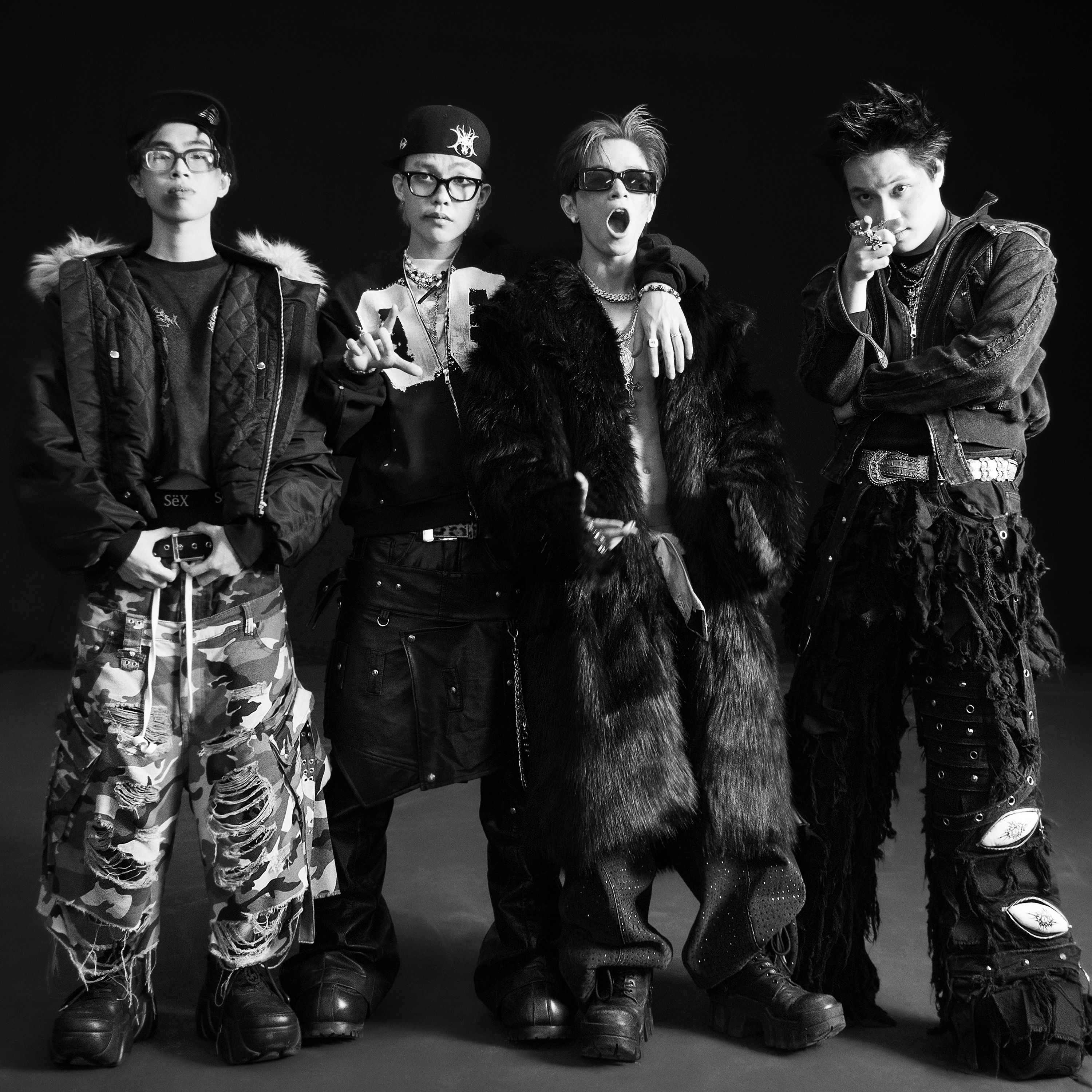 banh ze - 7dnight, coldzy, dangrangto, dmt