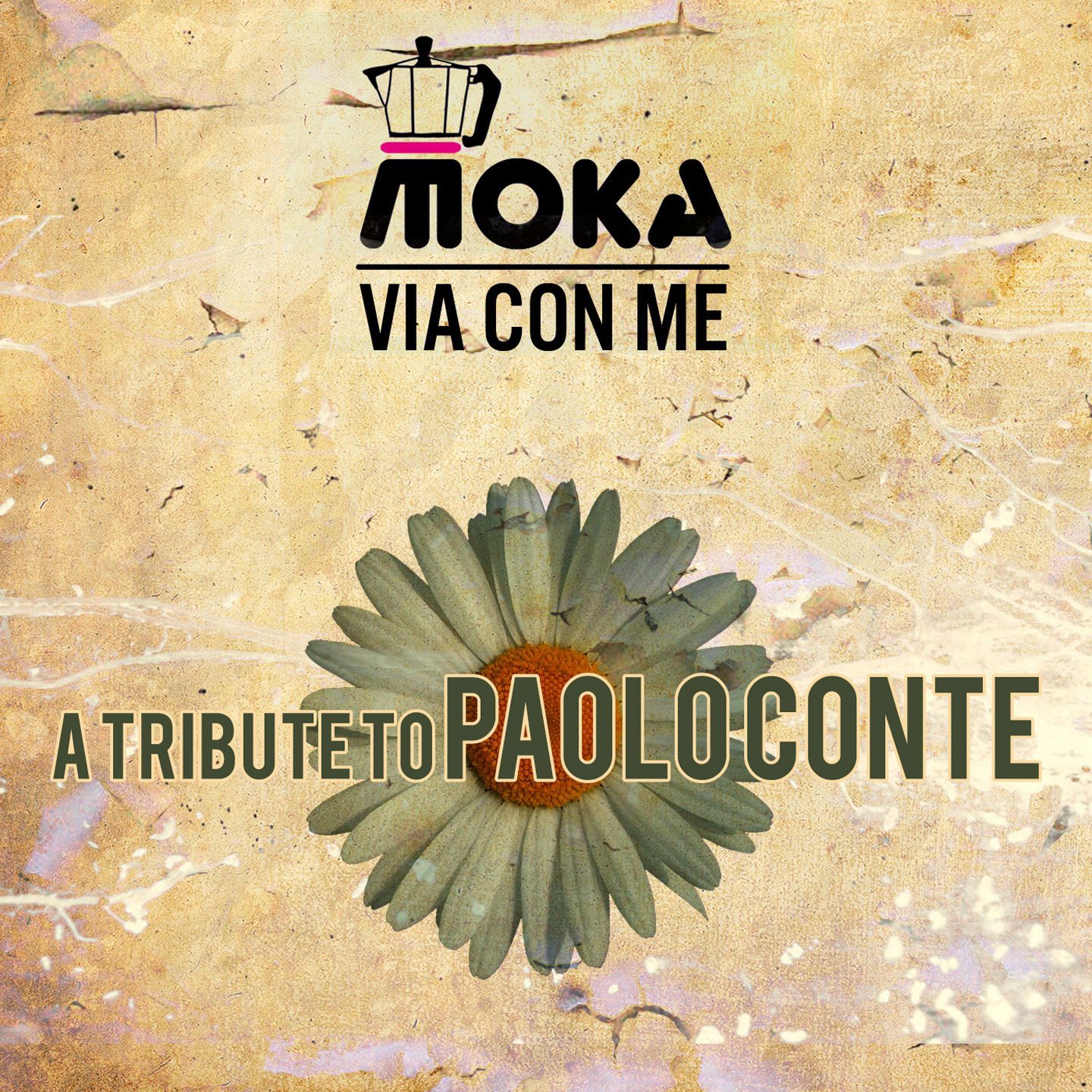 via con me (radio edit) - mo ka