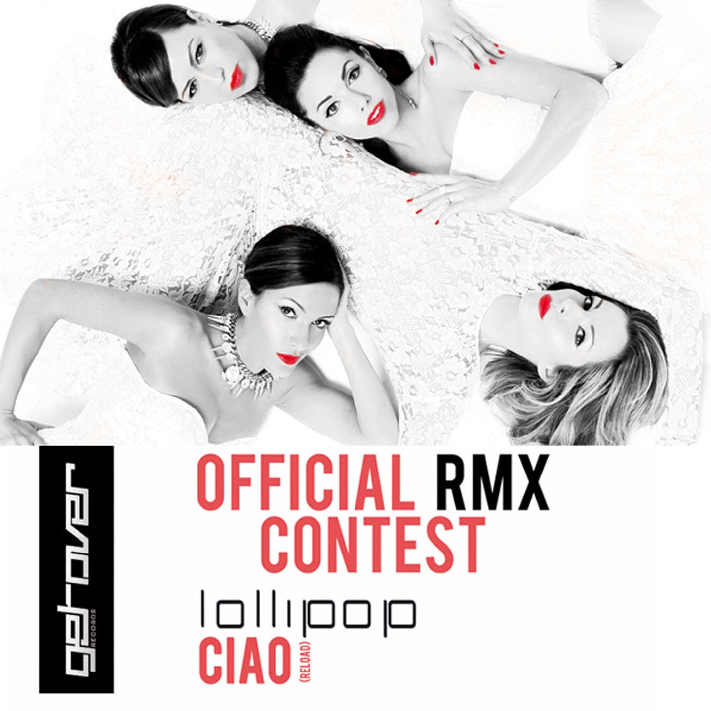 ciao (reload) [official remix contest] - lollipop