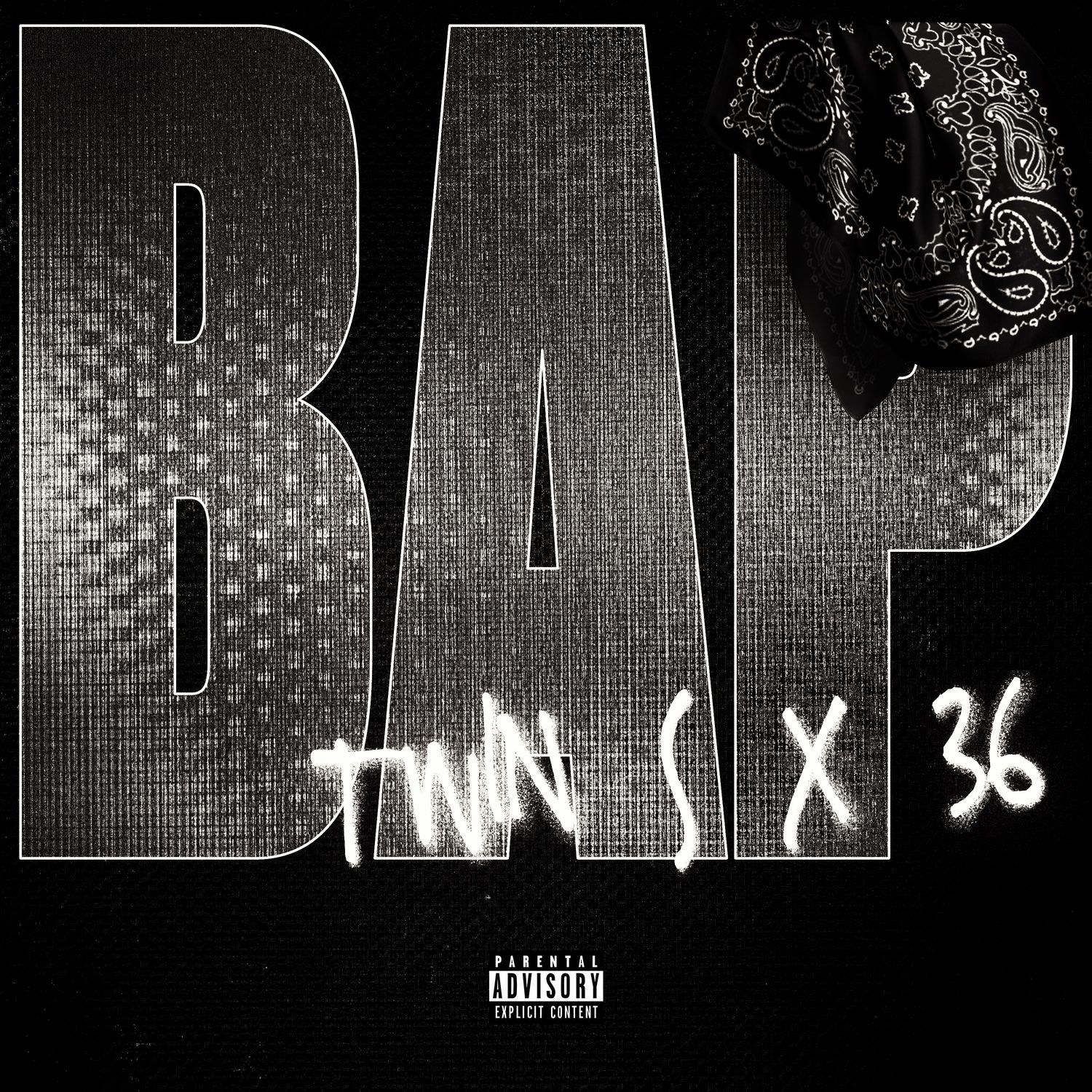 bap - twins, 36