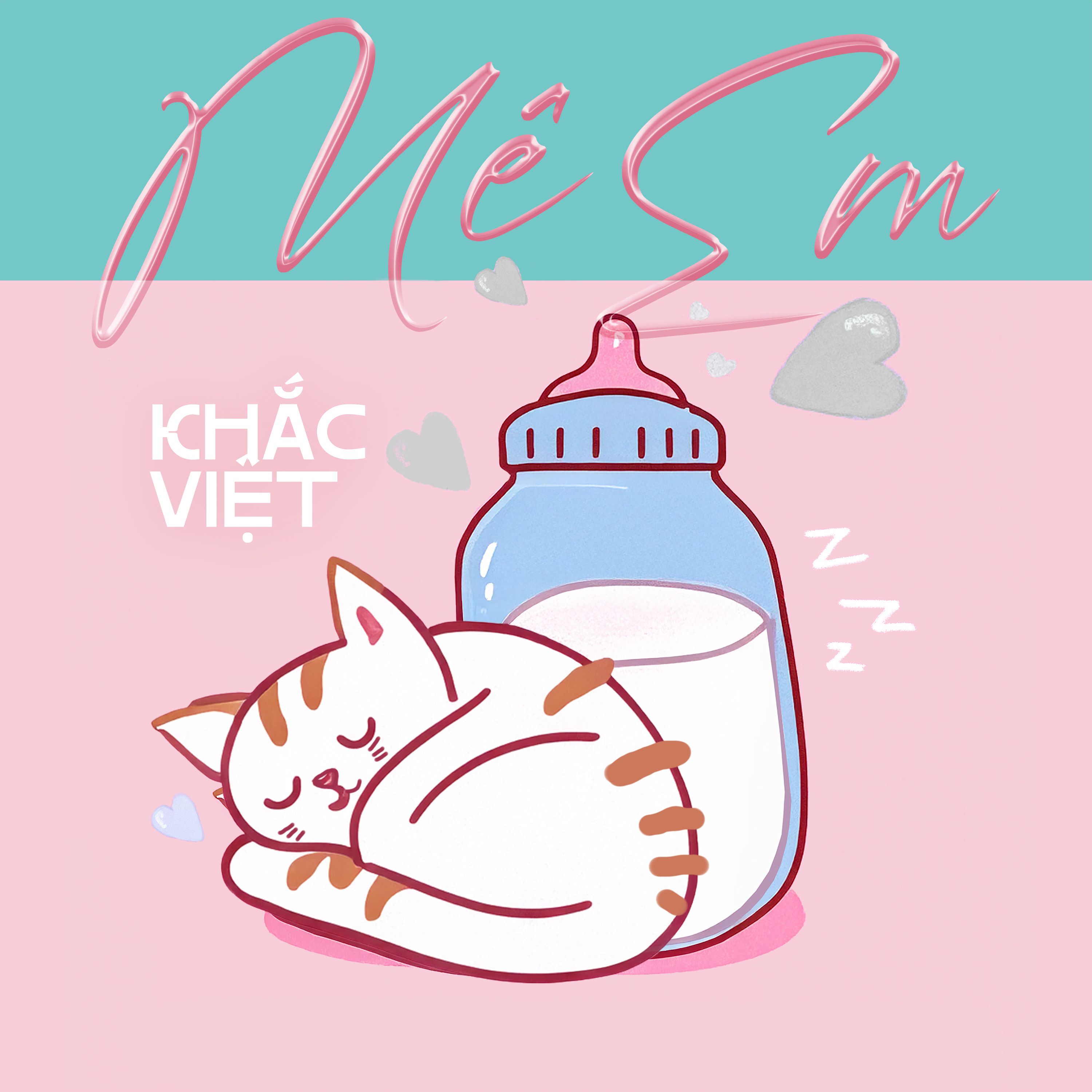 me em… - khac viet