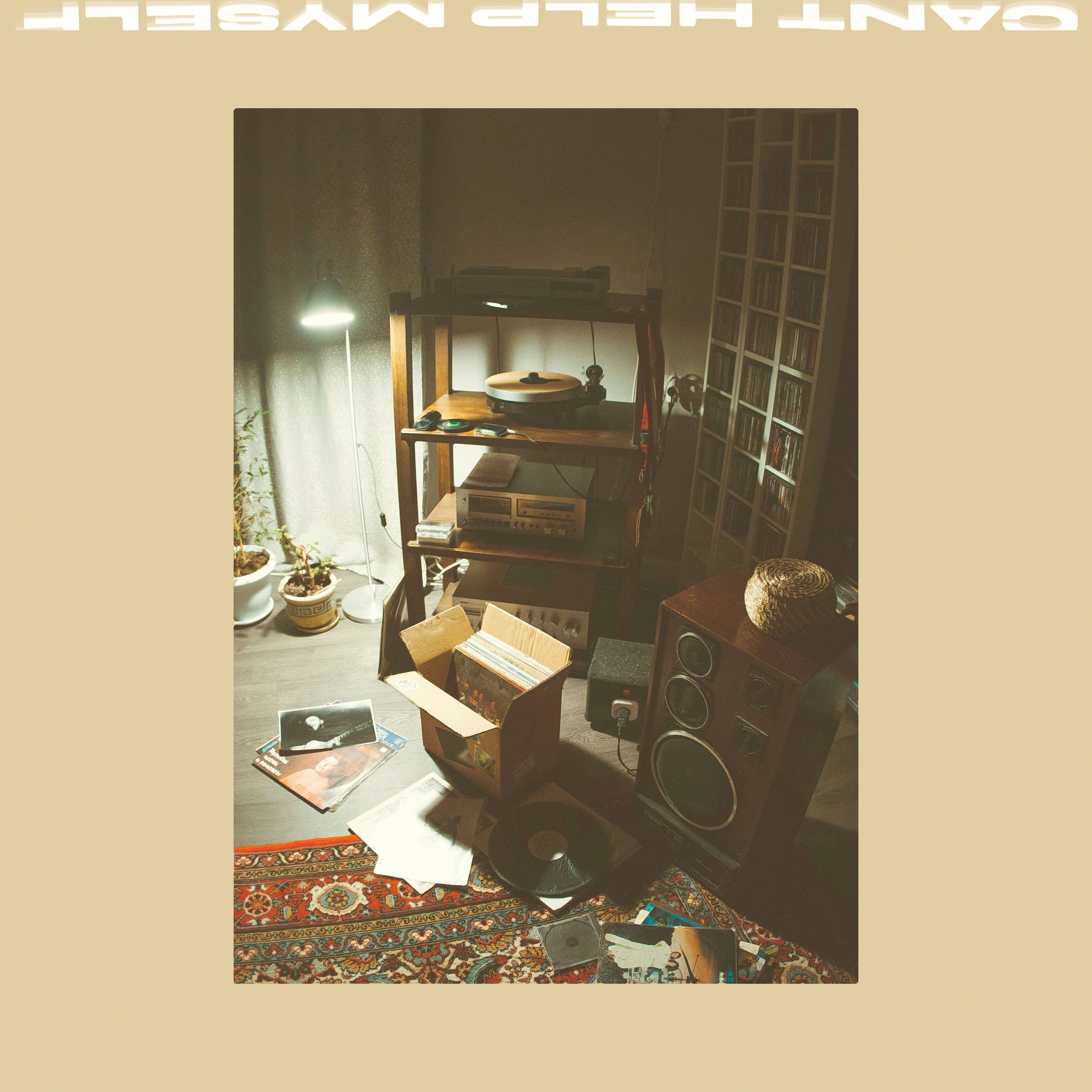 can't help myself - snazzy