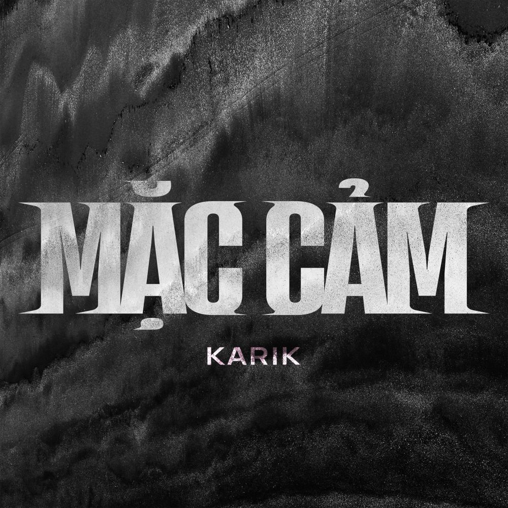 mac cam - karik