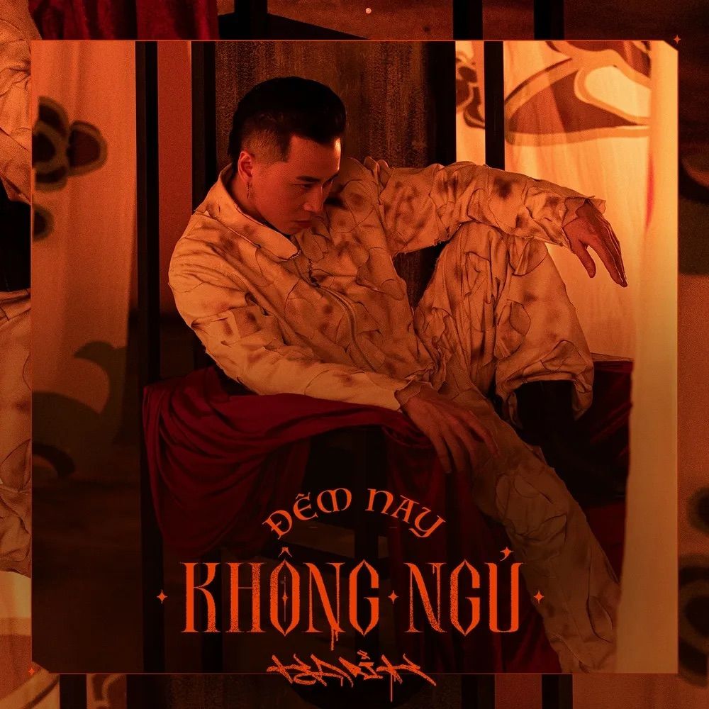 dem nay khong ngu - karik
