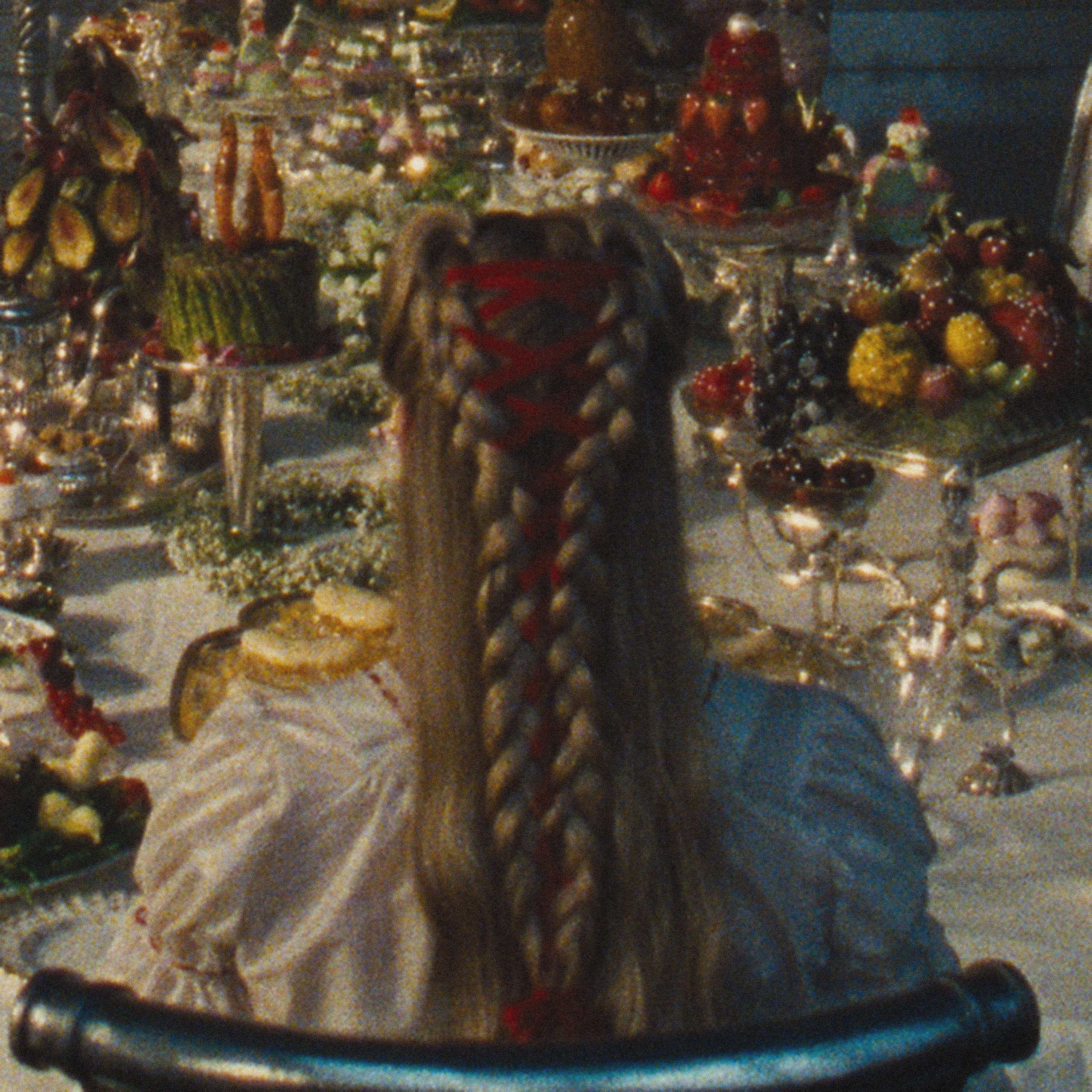 house featuring john cale - charli xcx, john cale