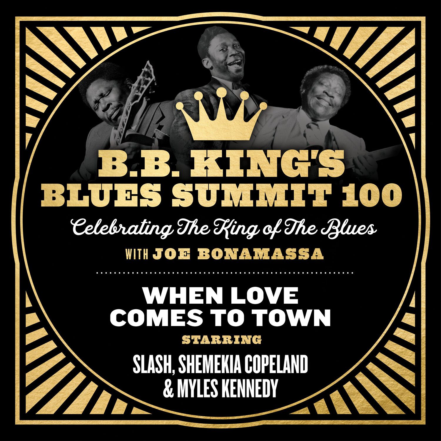 when love comes to town - joe bonamassa, slash, shemekia copeland, myles kennedy