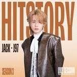 la 1 thang con trai (hitstory live version) - jack - j97, hitstory