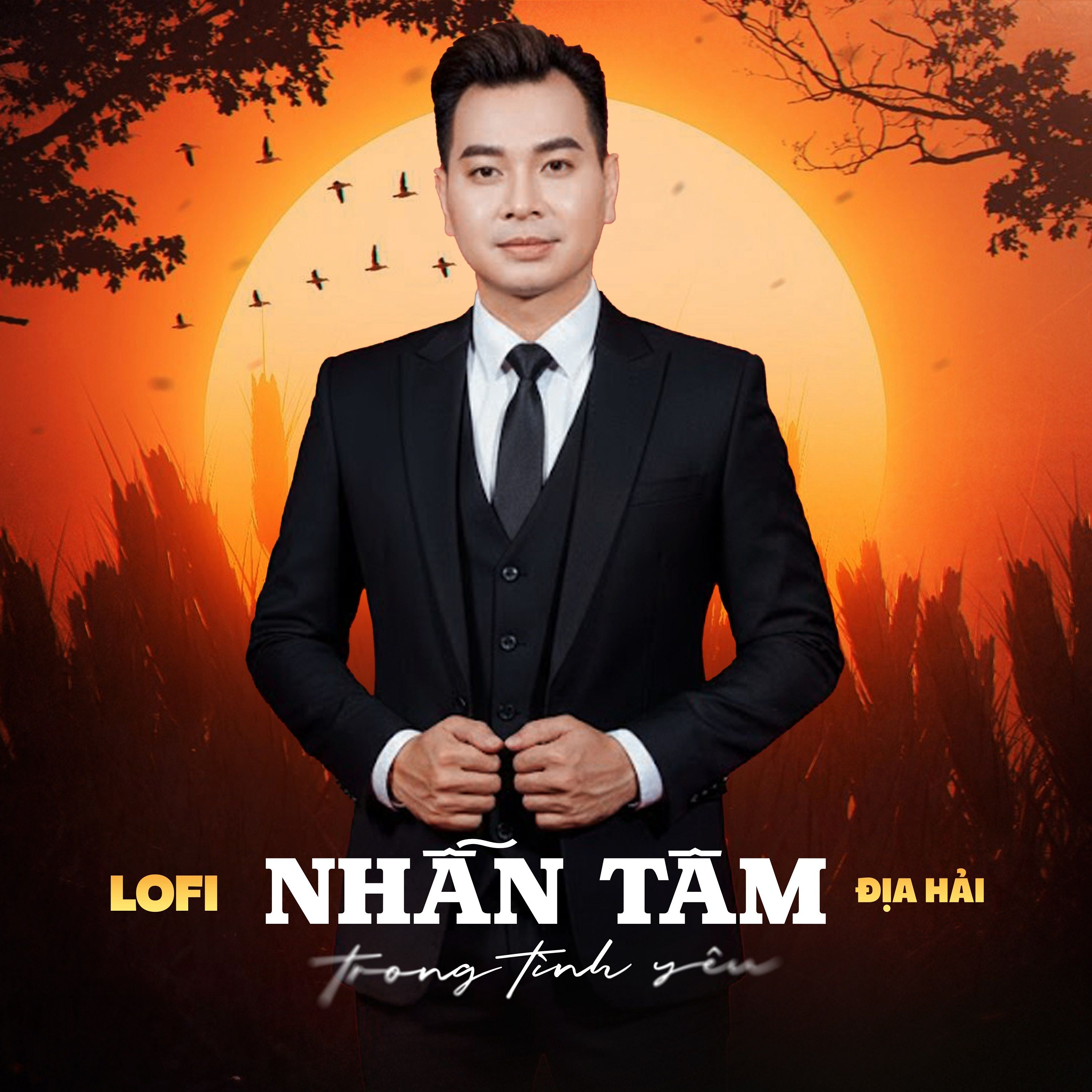 nhan tam trong tinh yeu (beat) - dia hai
