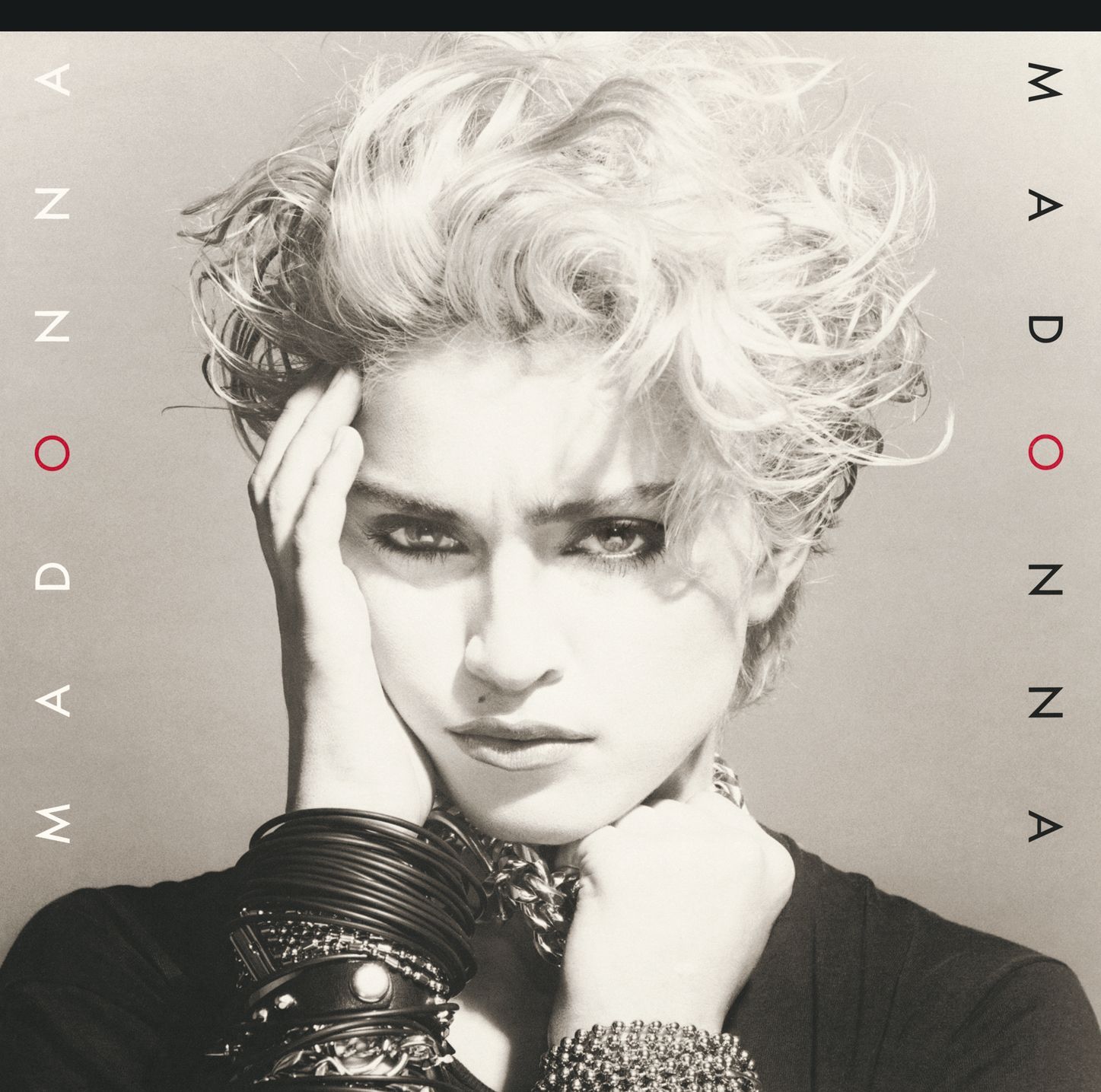 everybody - madonna