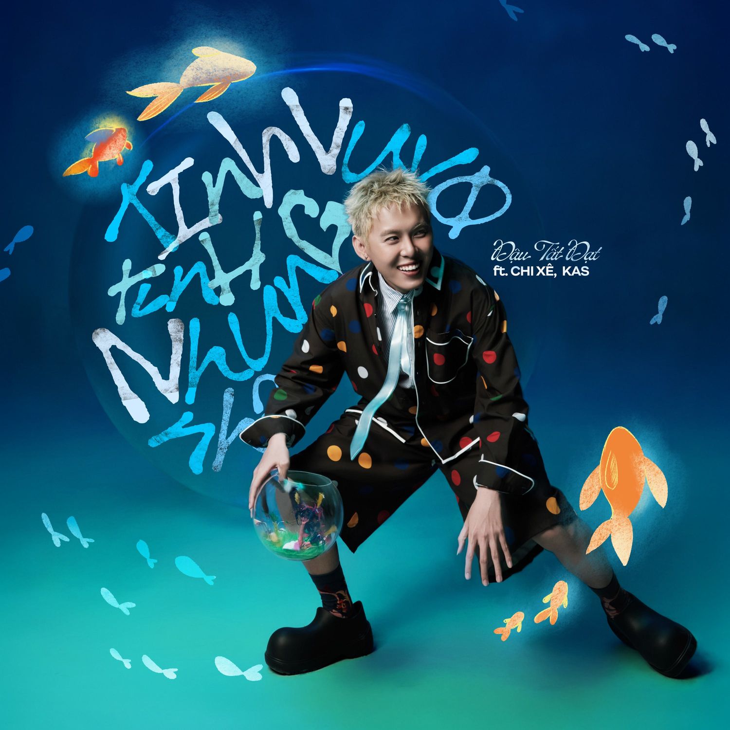 tinhvuvo, tinhnhungnho - dau tat dat, chi xe, kas