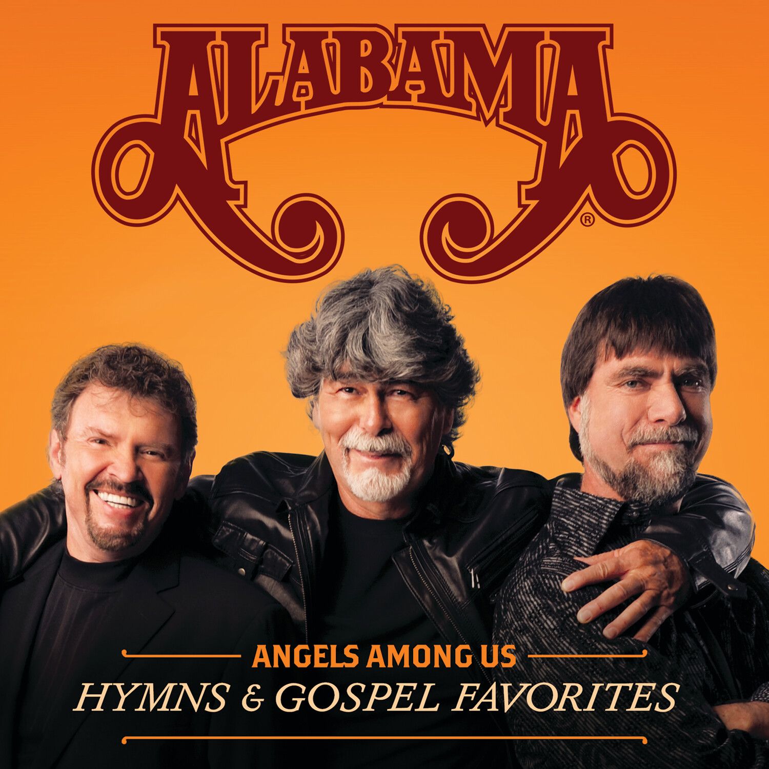 angels among us - alabama