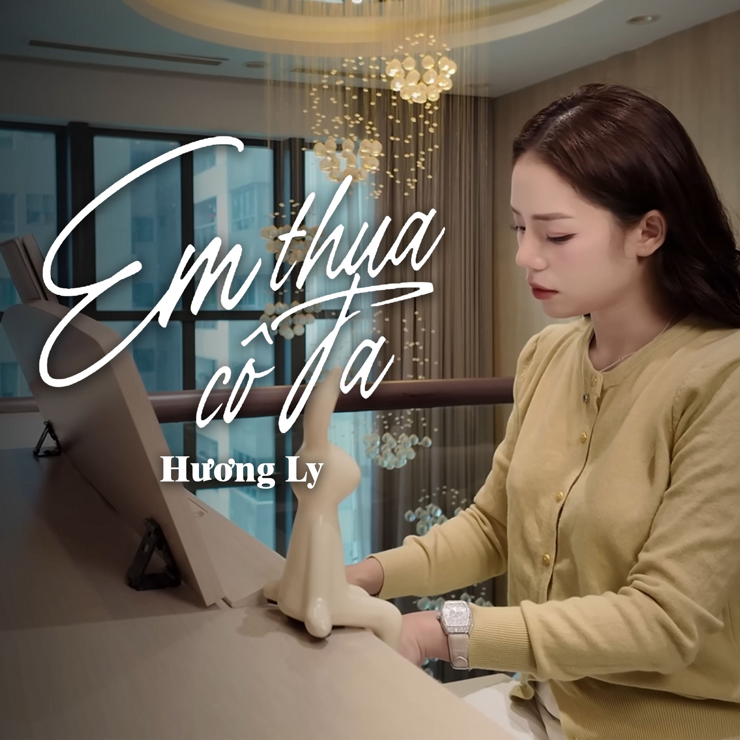 em thua co ta - huong ly